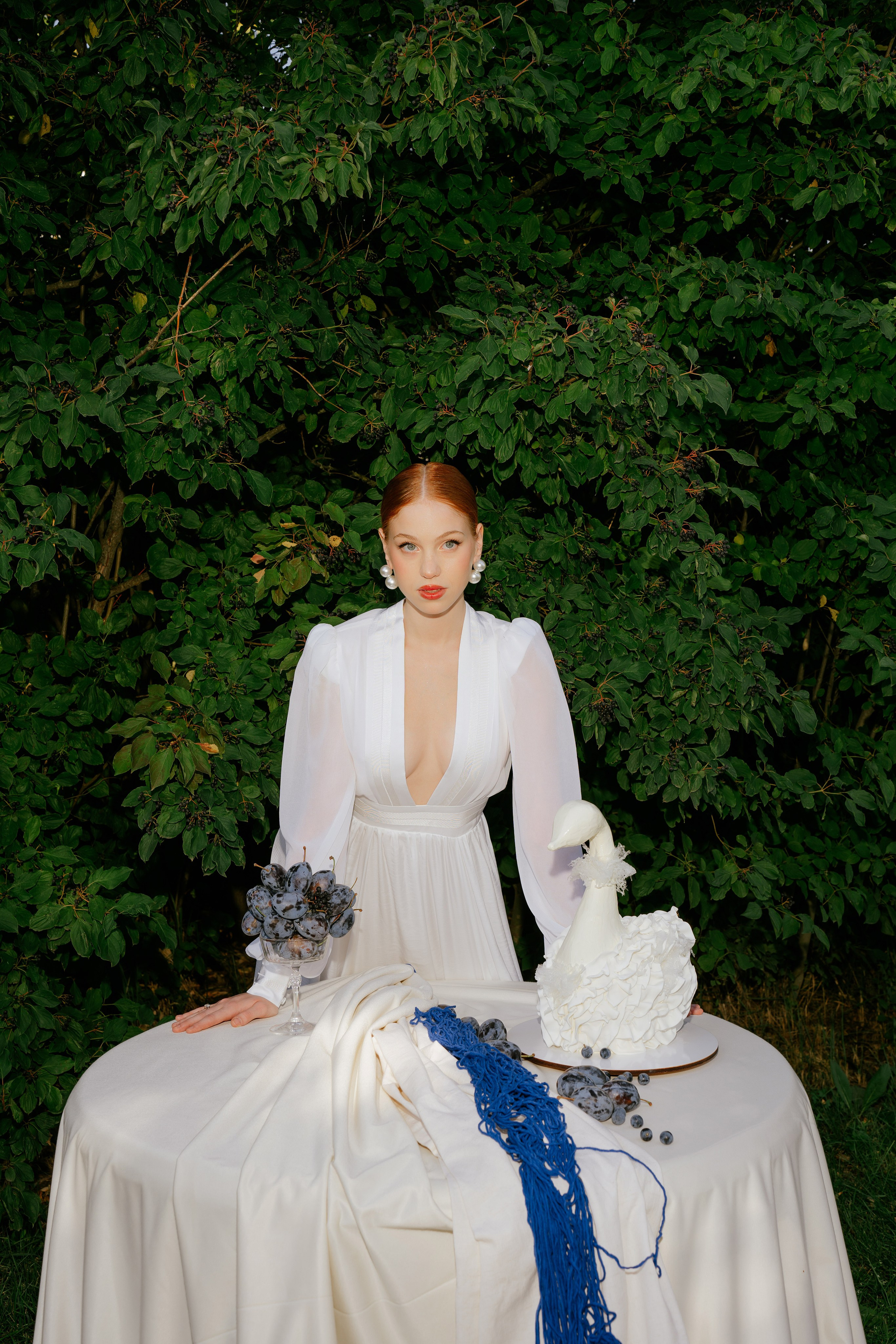 Никита и Лика. Фотограф Сергей Филиппов