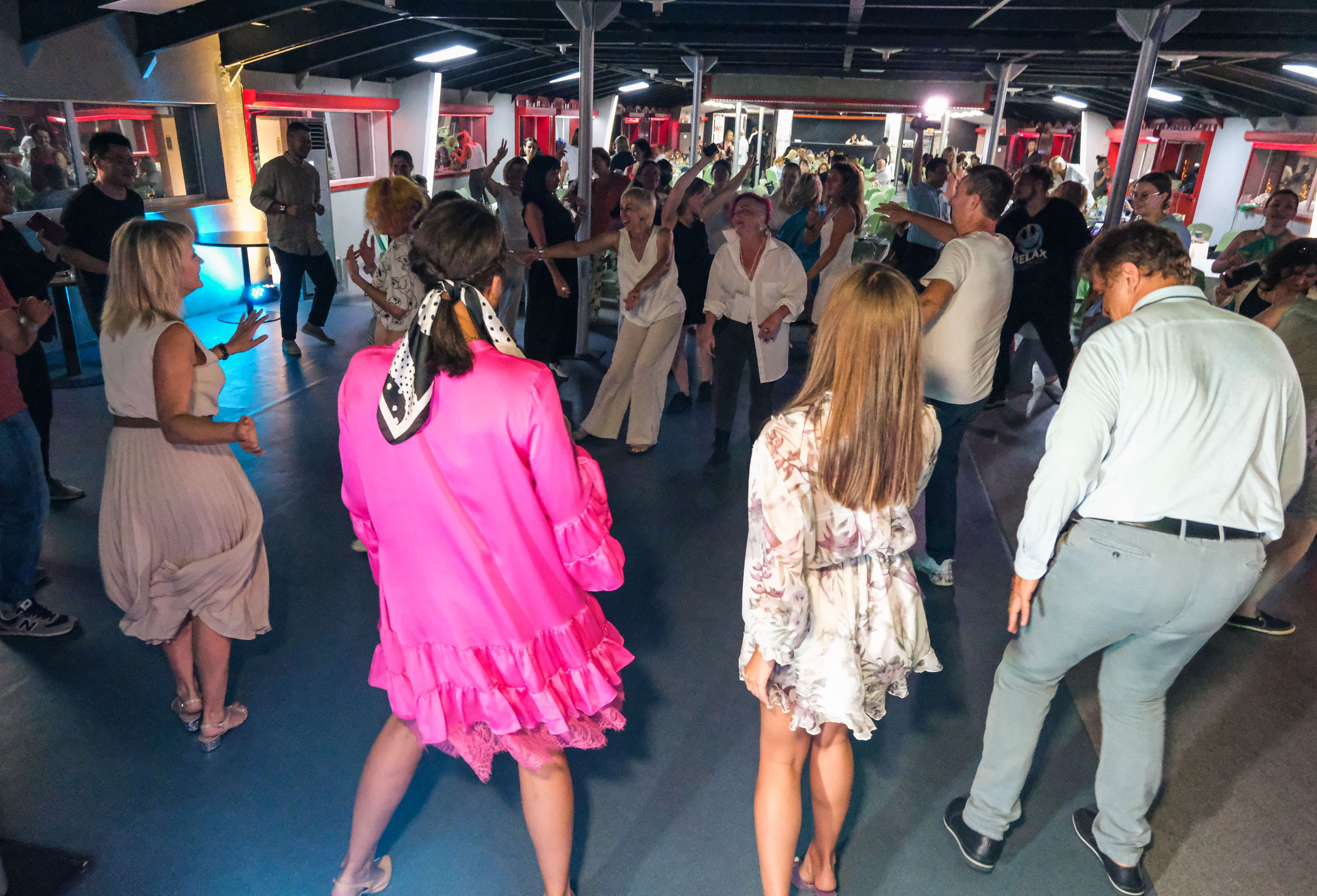 Корпоративы и другие события. Фотограф Мельник Ирина. Москва