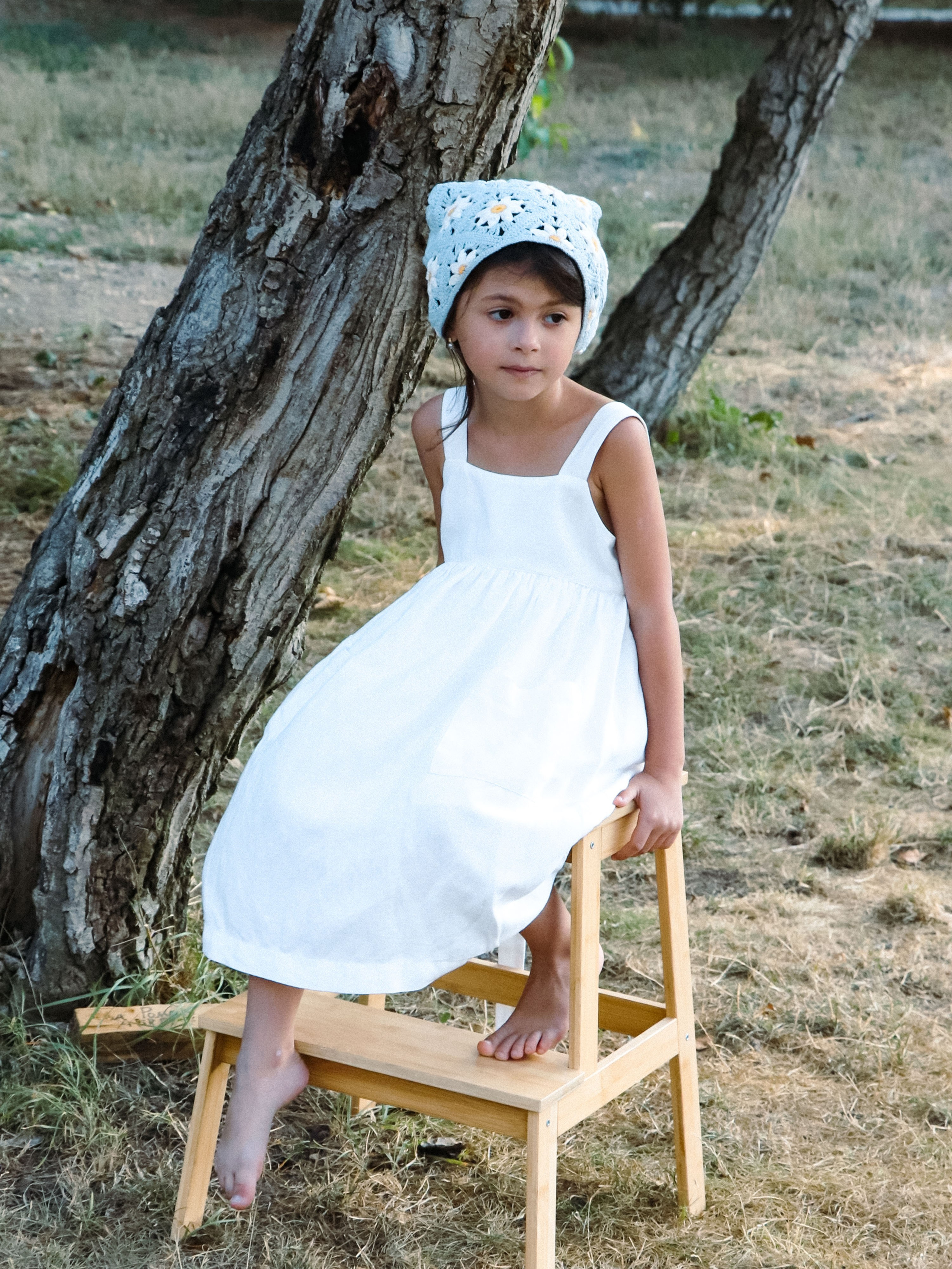 Children's photography'24. Индивидуальные, семейные съёмки в Краснодарском крае-Фотограф Мария Б
