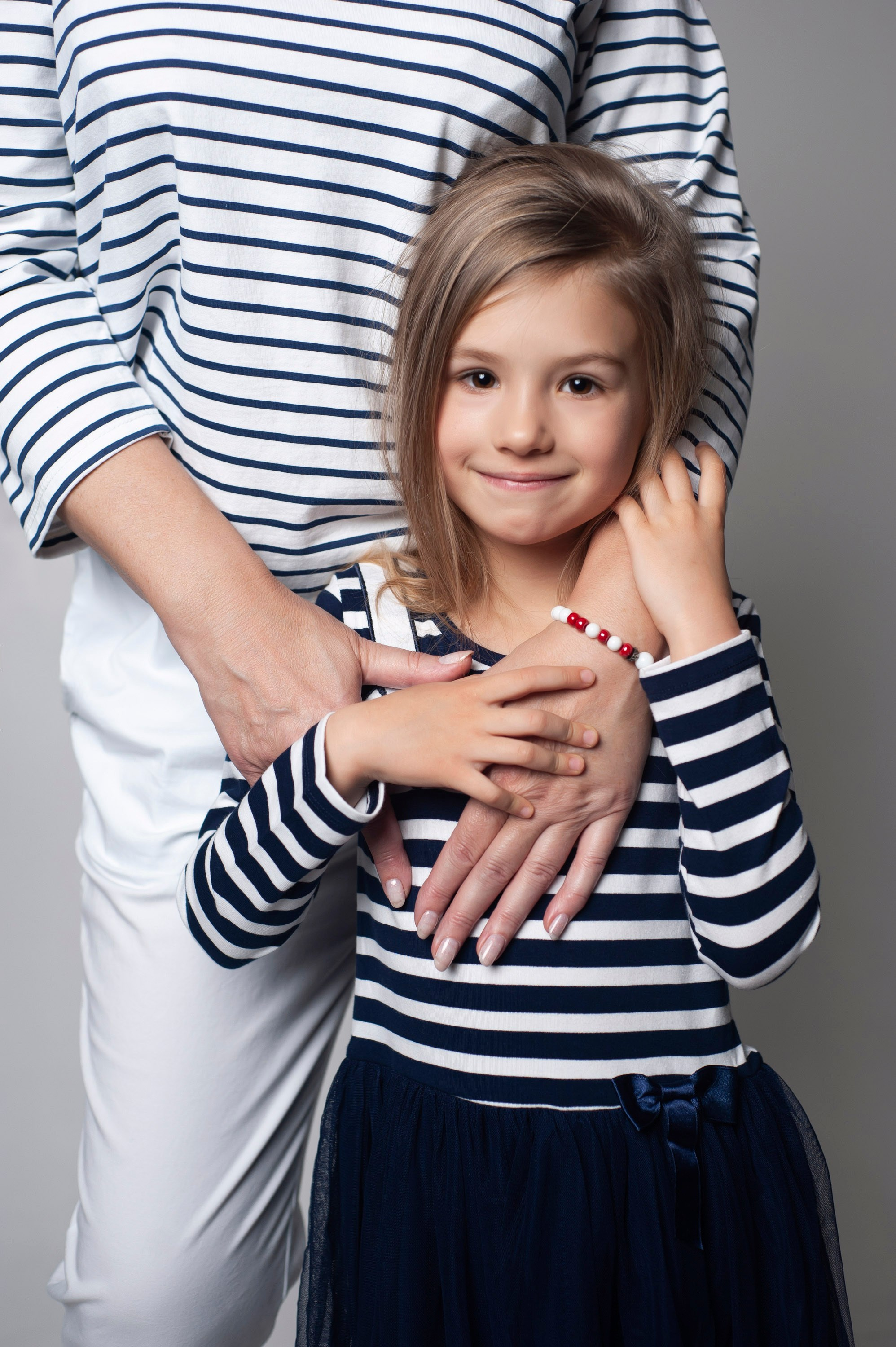 Grandmother and granddaughter'24. Индивидуальные, семейные съёмки в Краснодарском крае-Фотограф Мария Б