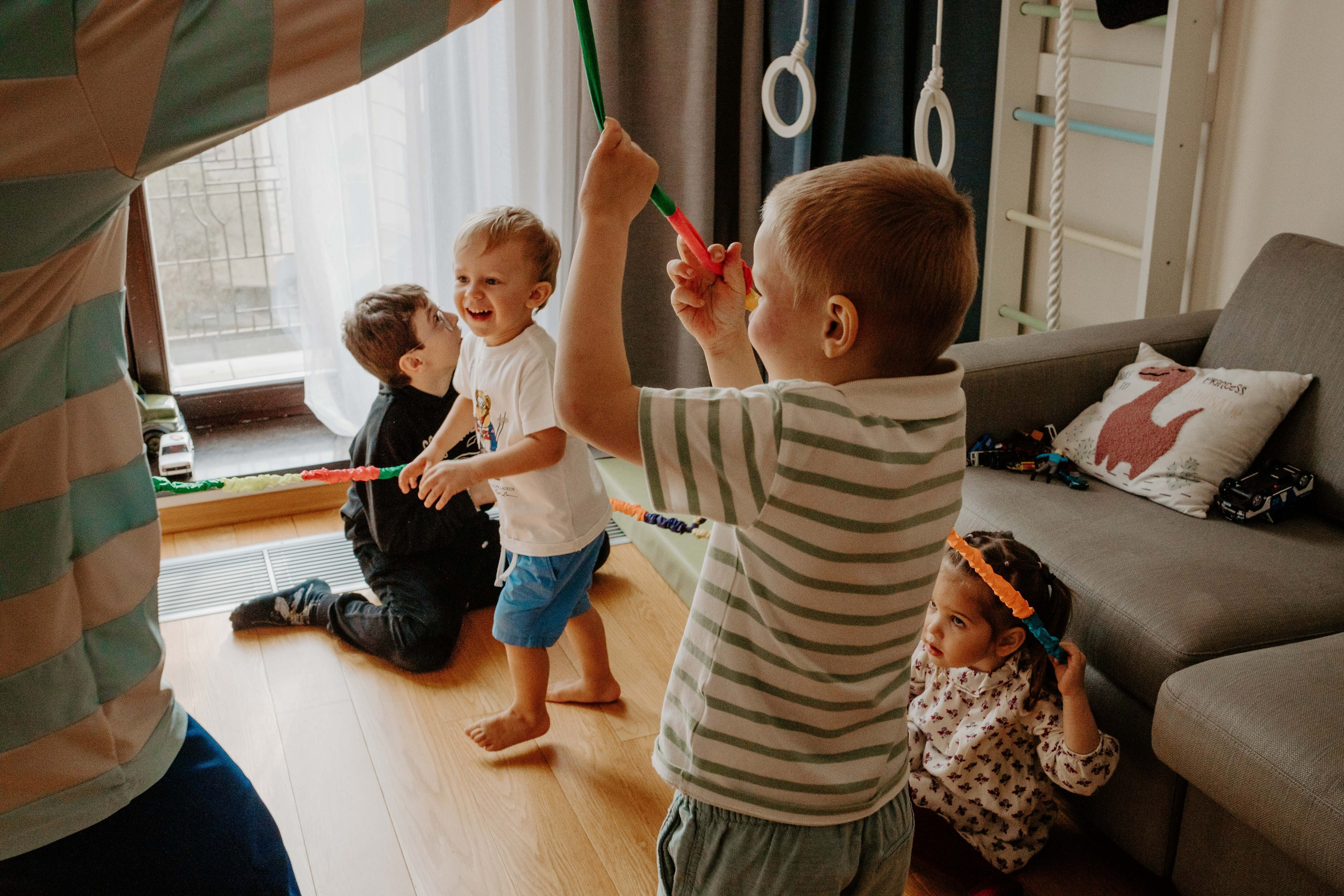 Дети. Свадебный фотограф Москва Санкт-Петербург Сочи Калининград Мария