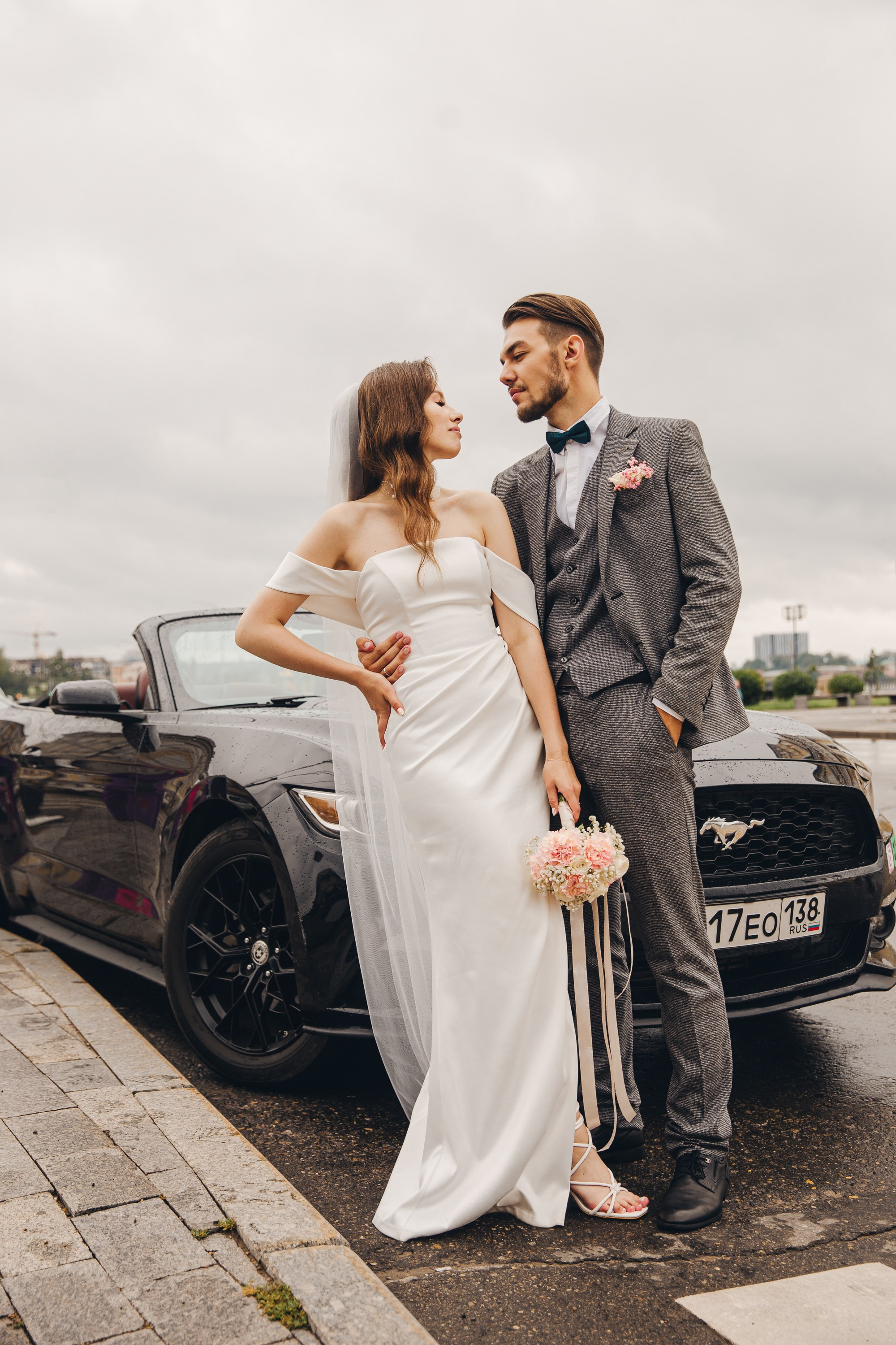 Свадебная фотосессия, свадьба Иркутск, фотограф Иркутск