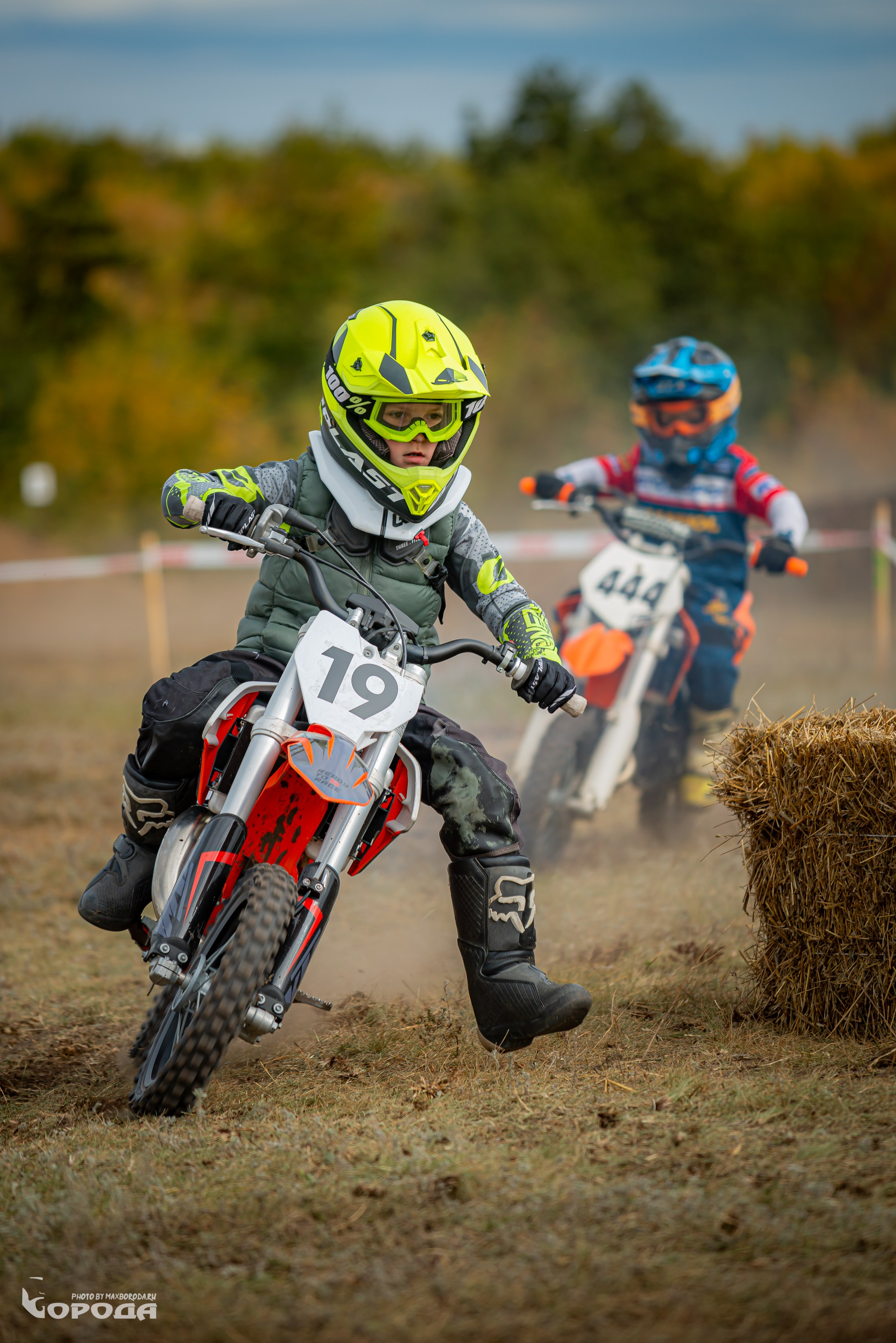 Варламово 2025. Фотограф | Макс Борода