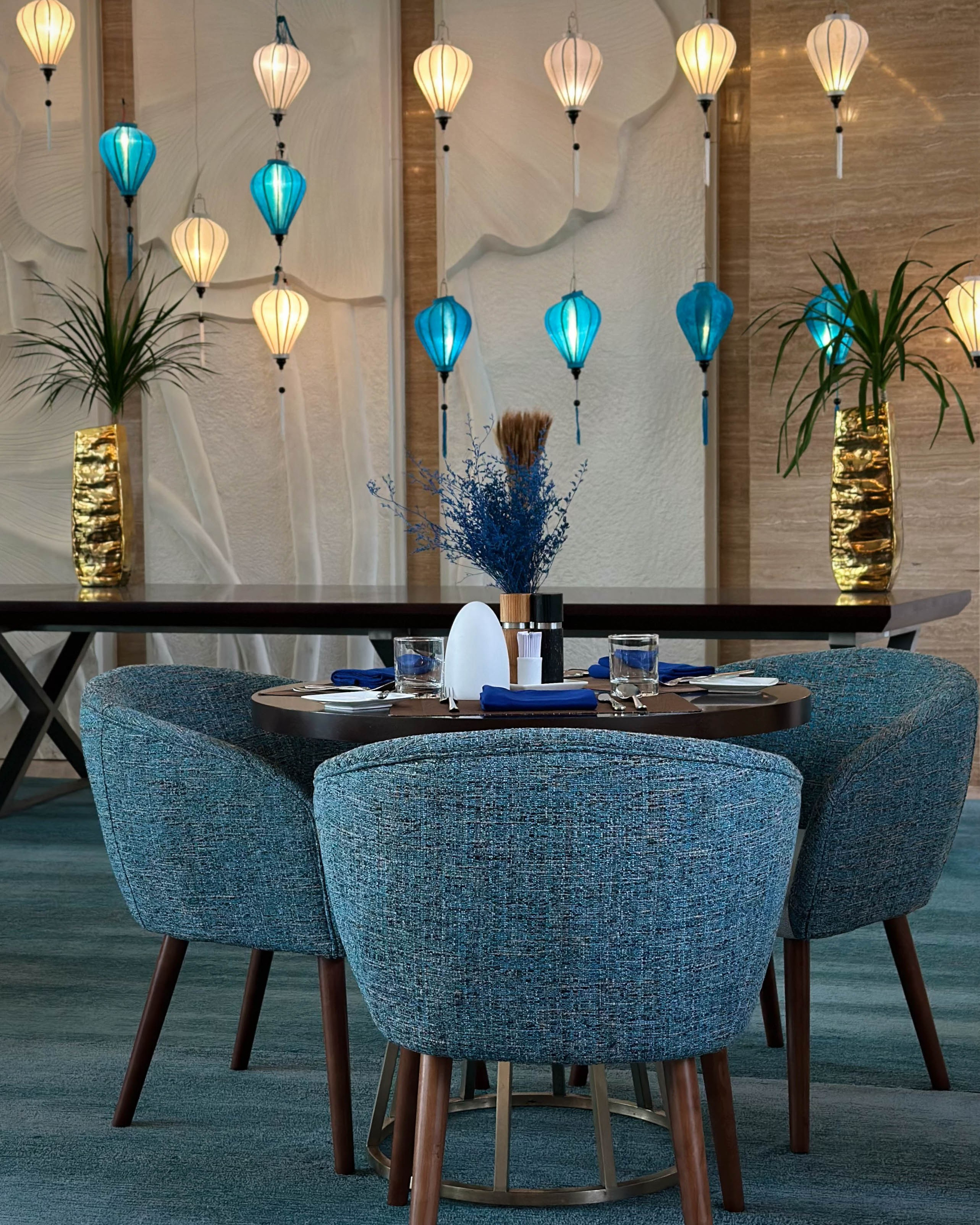 Radisson Blu Resort, Phu Quoc, Vietnam. Alina and Vlad — hotel & brand content creators