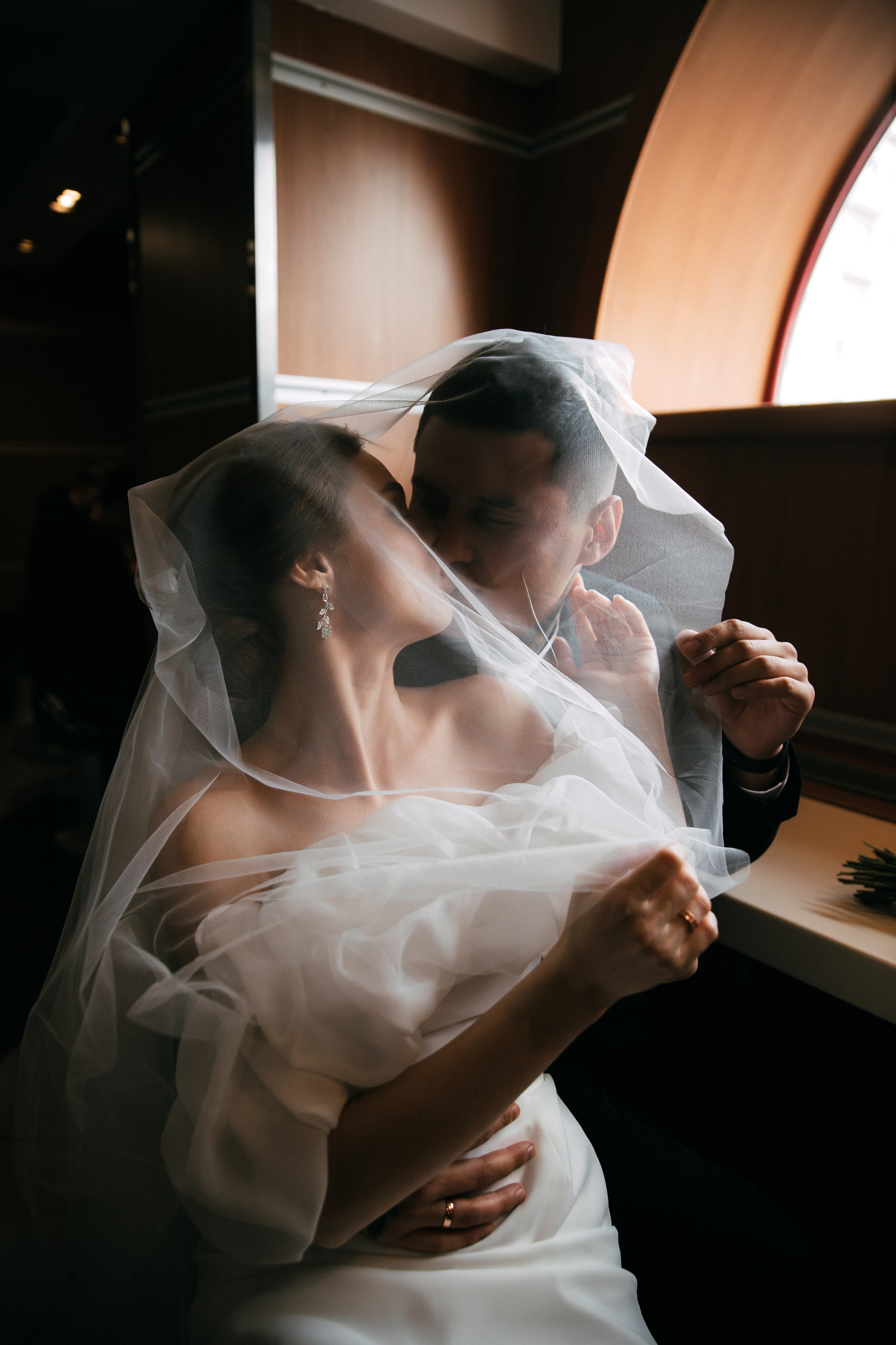 АЛЕКСЕЙ & КАРИНА. Семейный фотограф Нижний Новгород