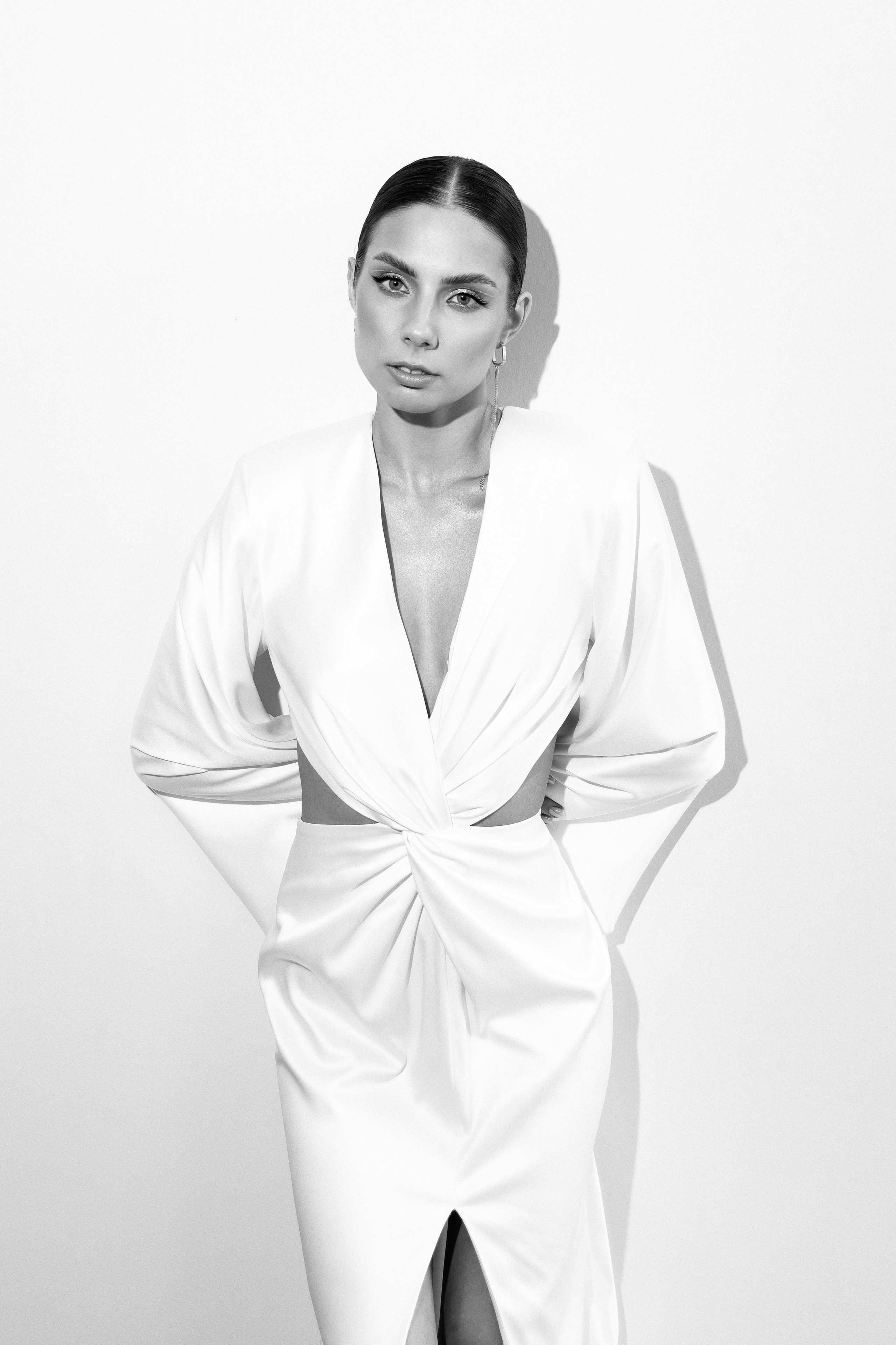 Я был самым счастливым, честно. Фотограф Андрей Куськало