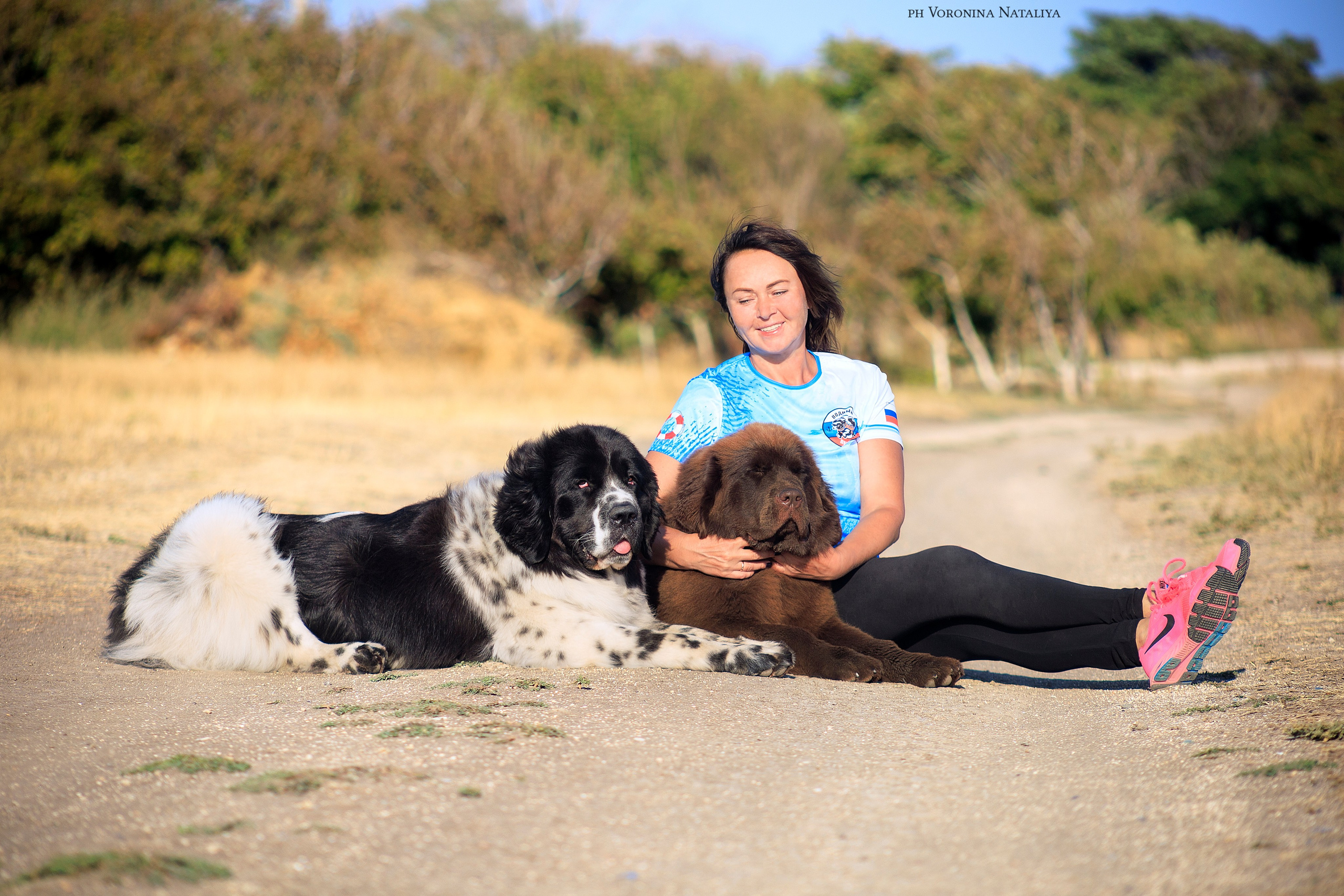 Анимализм Анжелика Сентябрь. Воронина Наталия — индивидуальный и свадебный фотограф в Рязани