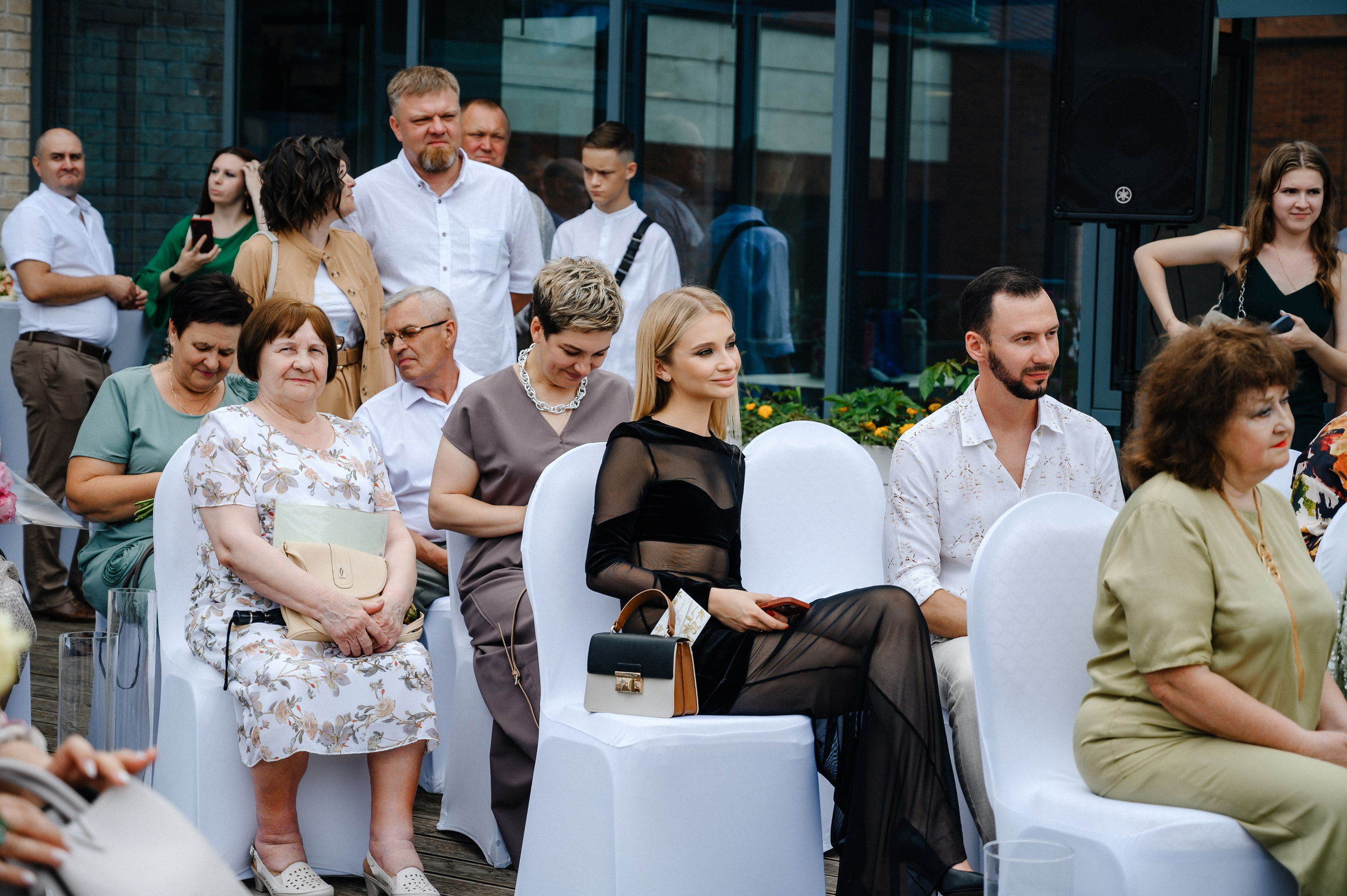 Иван и Анастасия. Фото-видеосъемка свадеб Venson Films