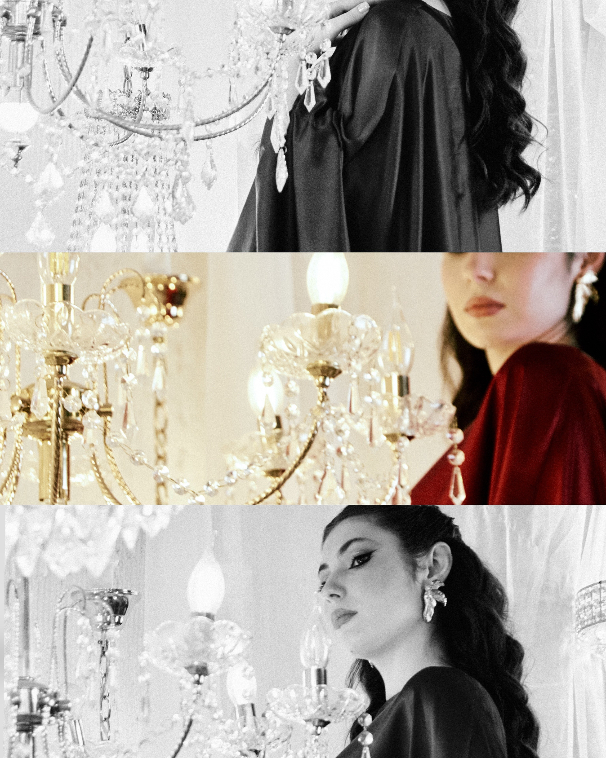 Джанета. Портретный фотограф в Краснодаре Виктория Егорина