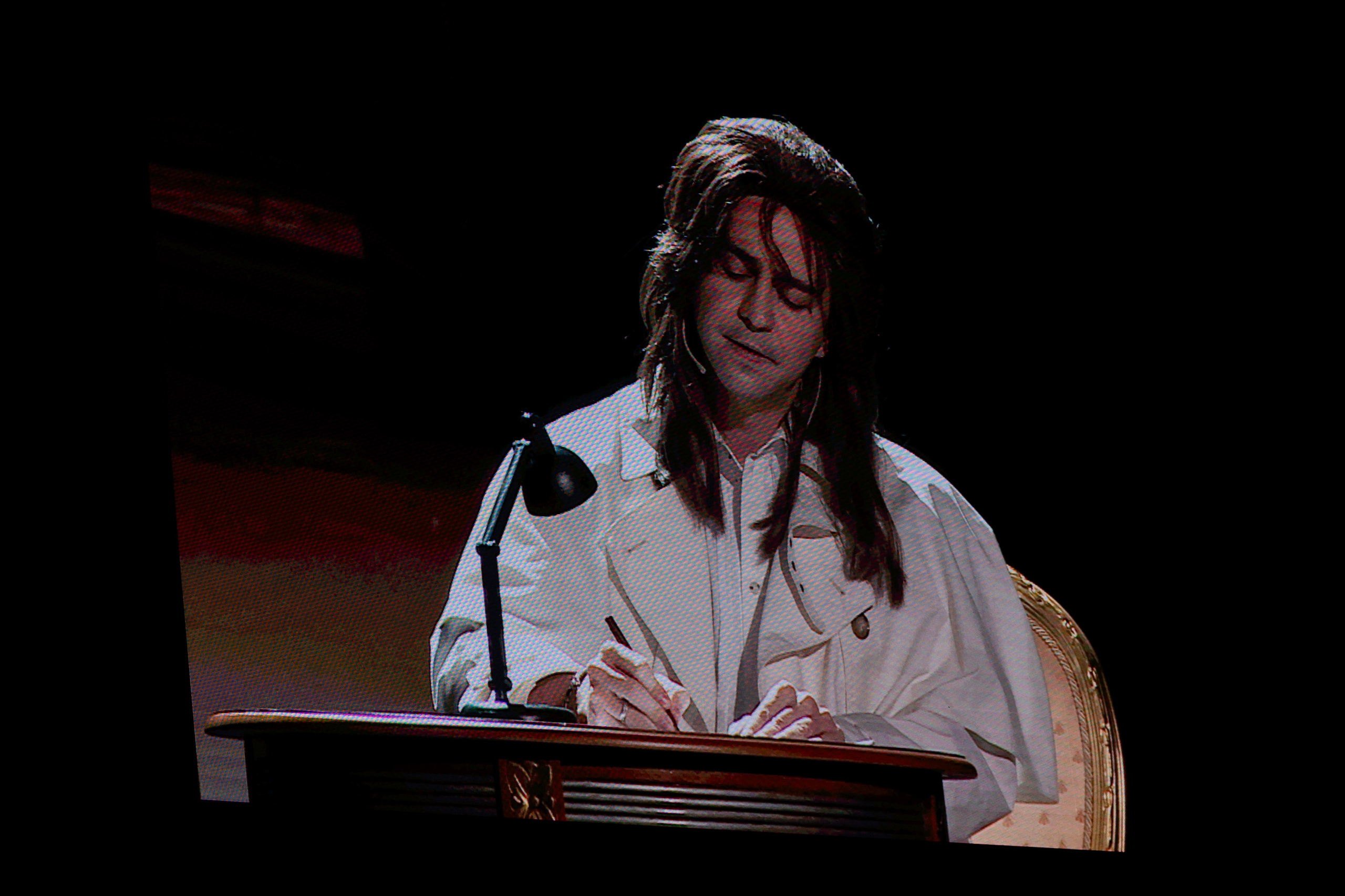 Дмитрий Маликов, Государственный Кремлевский Дворец. Фотограф Ольга Махалова — Санкт-Петербург, Москва, Нижний Новгород