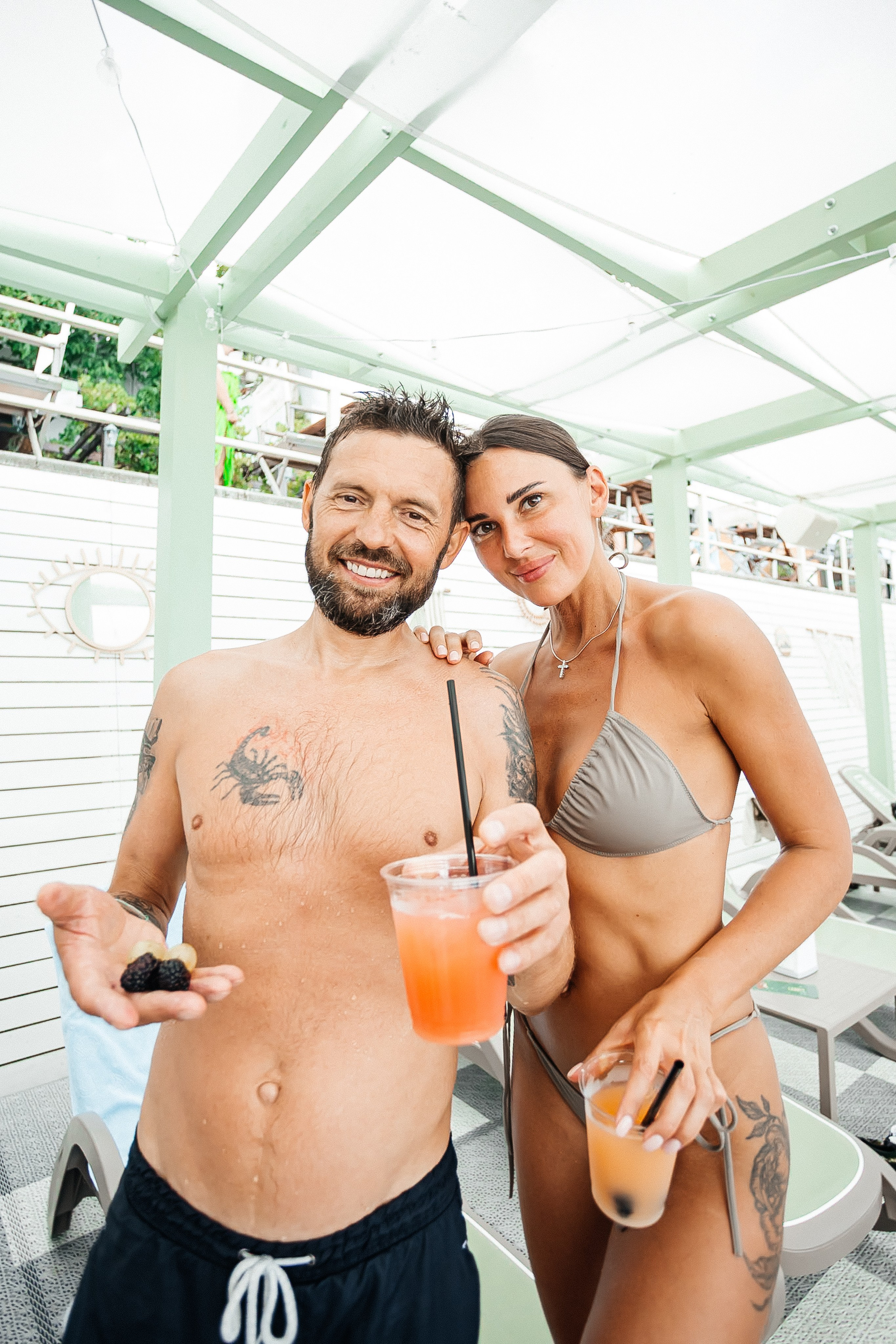 Massandrabeach_Vangogh 10.08.2024. Аминов Руслан | Фотограф