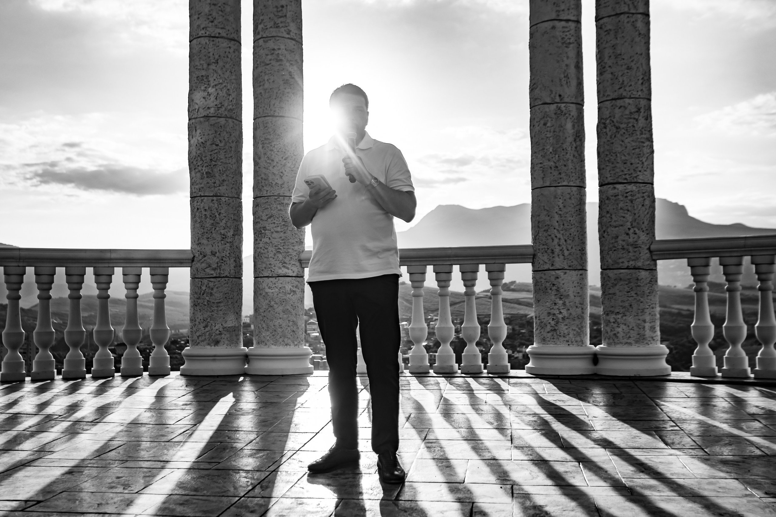 Презентация проекта ЖК ЛАСКА_ Алушта_Крым_17.06.2025. Аминов Руслан | Фотограф