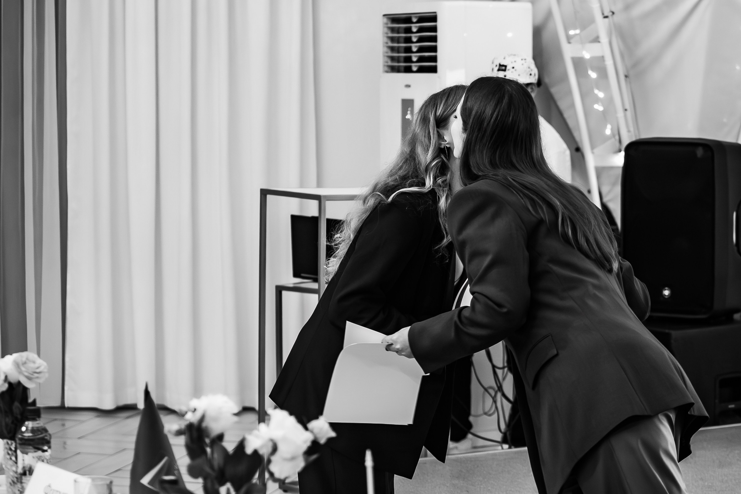 Бизнес — форум «Женщины Крыма 2024»_Симферополь_Рыбацкая деревня_23.11.24. Аминов Руслан | Фотограф