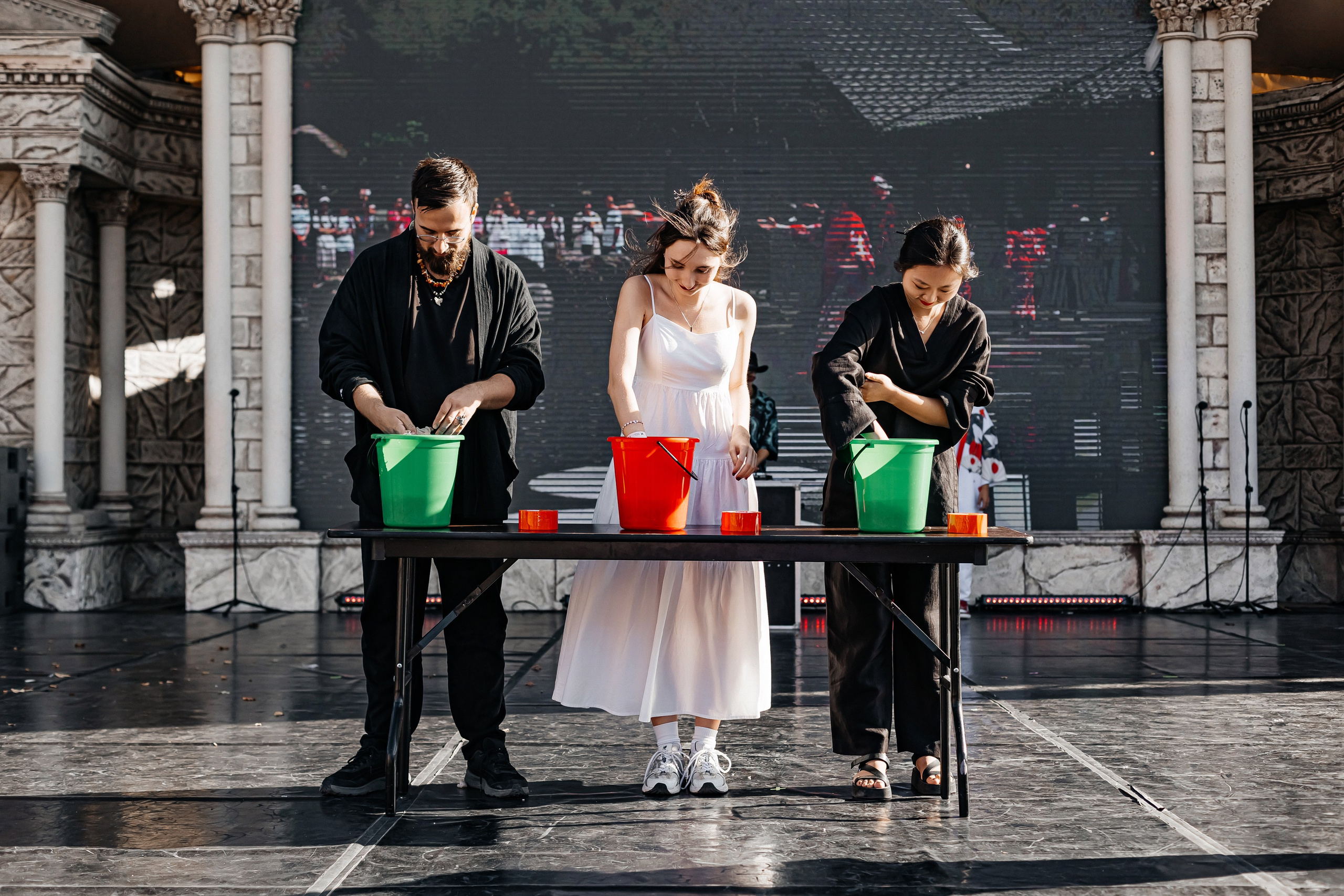 Мрия_Японский_сад_5.10.2024. Аминов Руслан | Фотограф