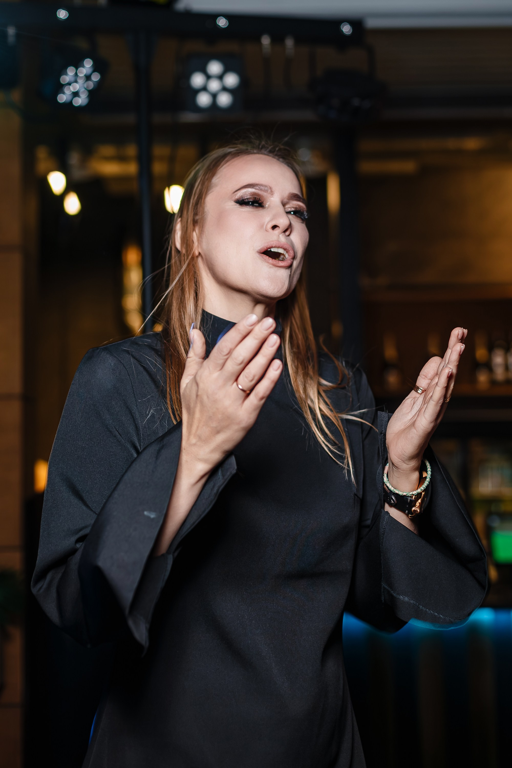 Новогодние корпоративы_Level Rest_Симферополь_20.12.2024. Аминов Руслан | Фотограф