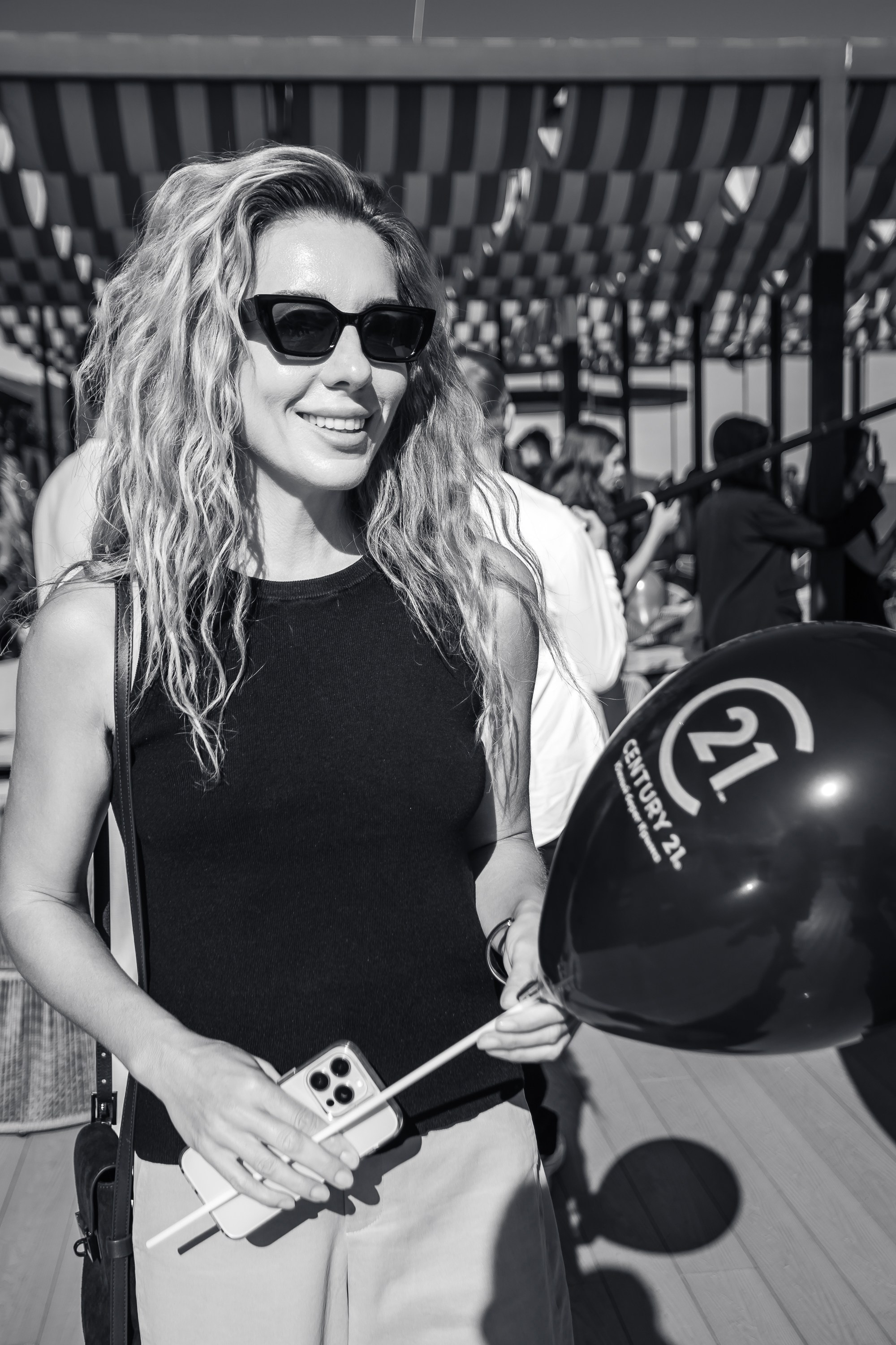 Открытие агентства недвижимости CENTURY 21. Аминов Руслан | Фотограф