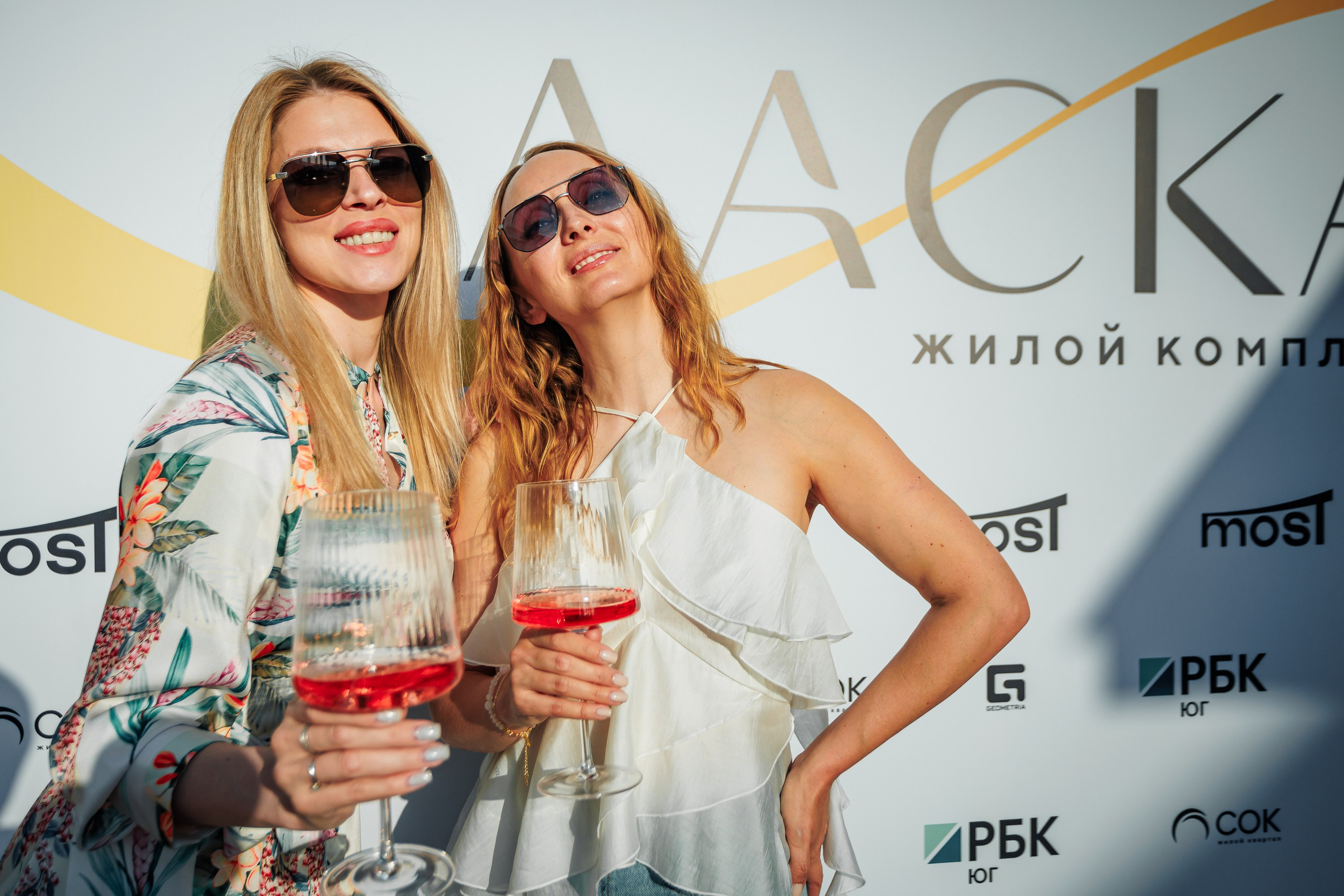 Презентация проекта ЖК ЛАСКА_ Алушта_Крым_17.06.2025. Аминов Руслан | Фотограф