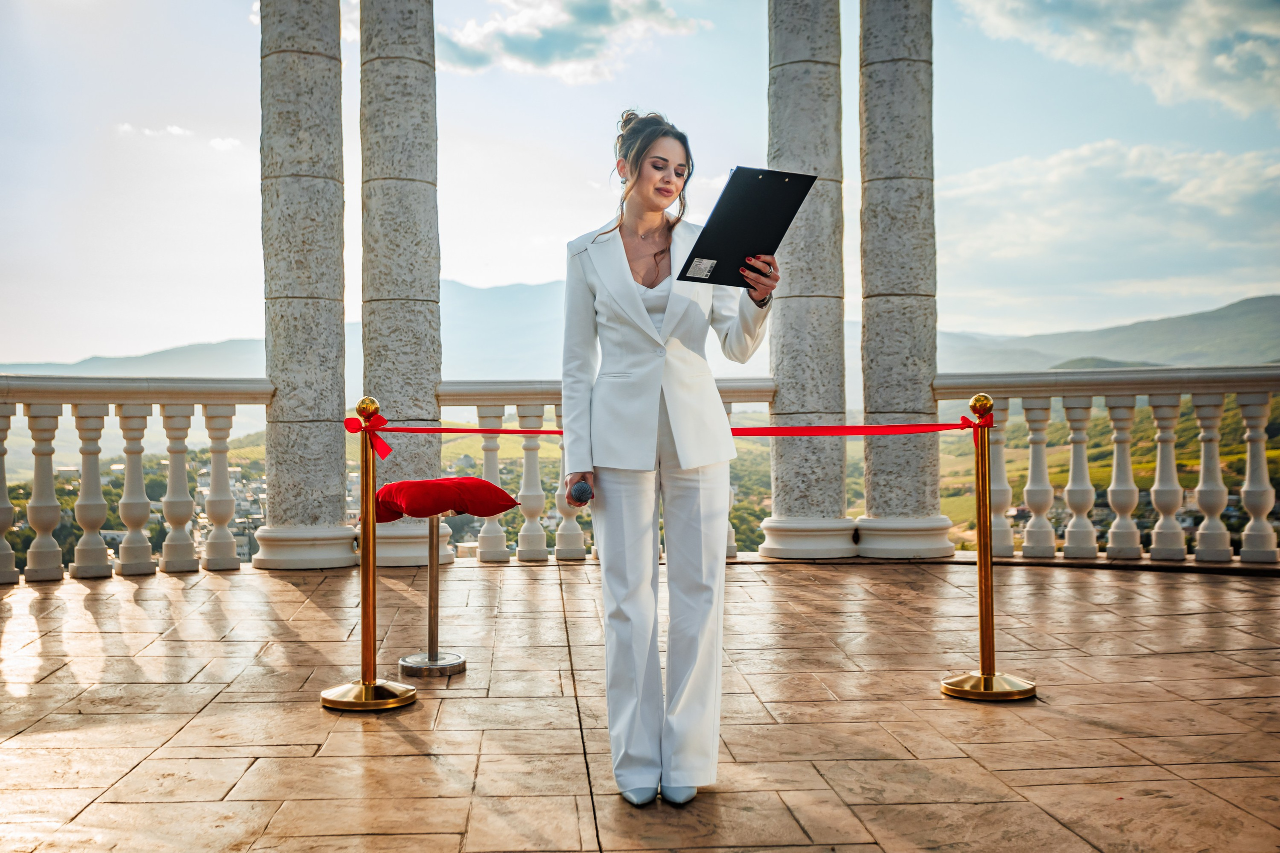 Презентация проекта ЖК ЛАСКА_ Алушта_Крым_17.06.2025. Аминов Руслан | Фотограф