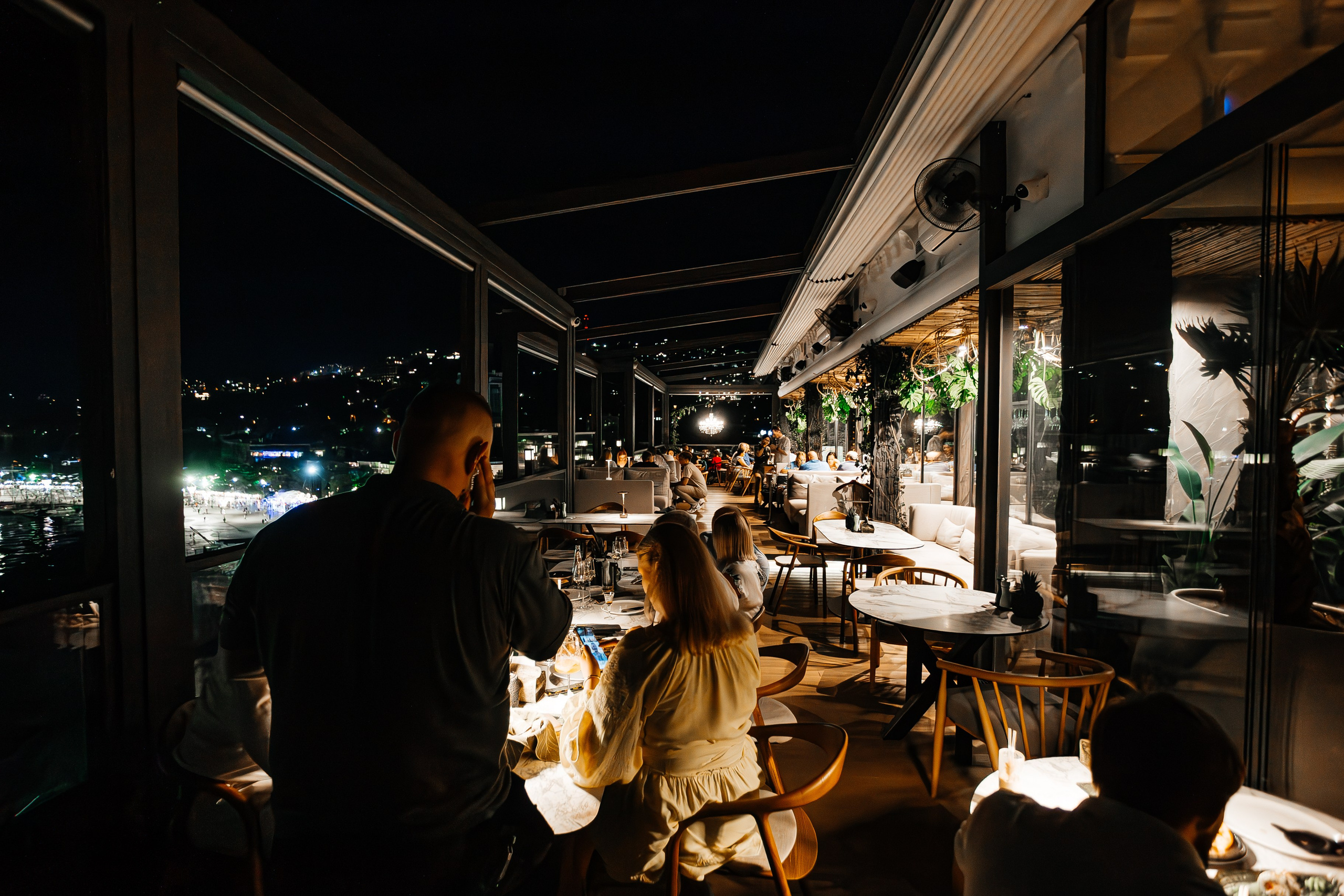 Paititi_Ялта_24.08.2024. Аминов Руслан | Фотограф