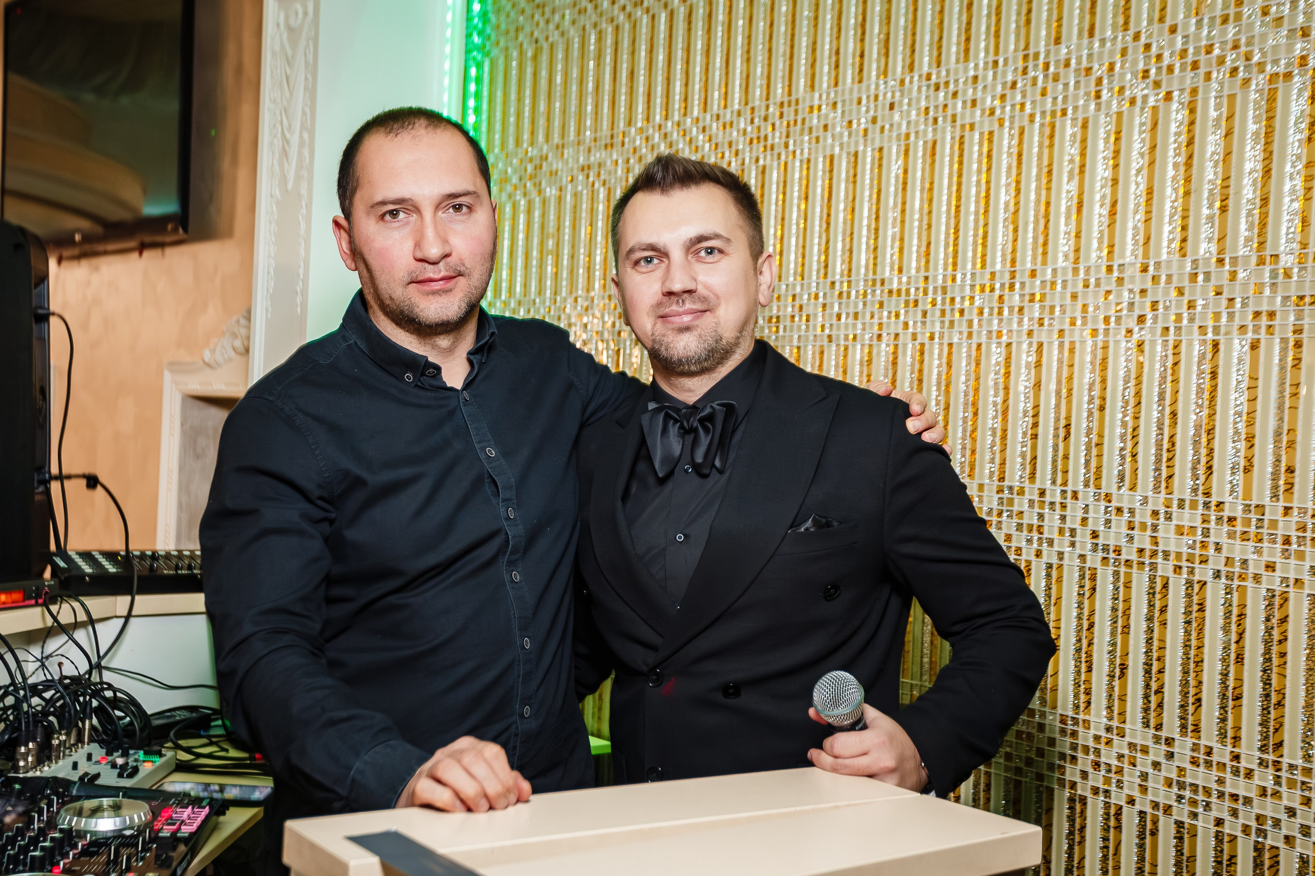 Новогодние корпоративы_Чистые пруды_Симферополь_28.12.2024. Аминов Руслан | Фотограф