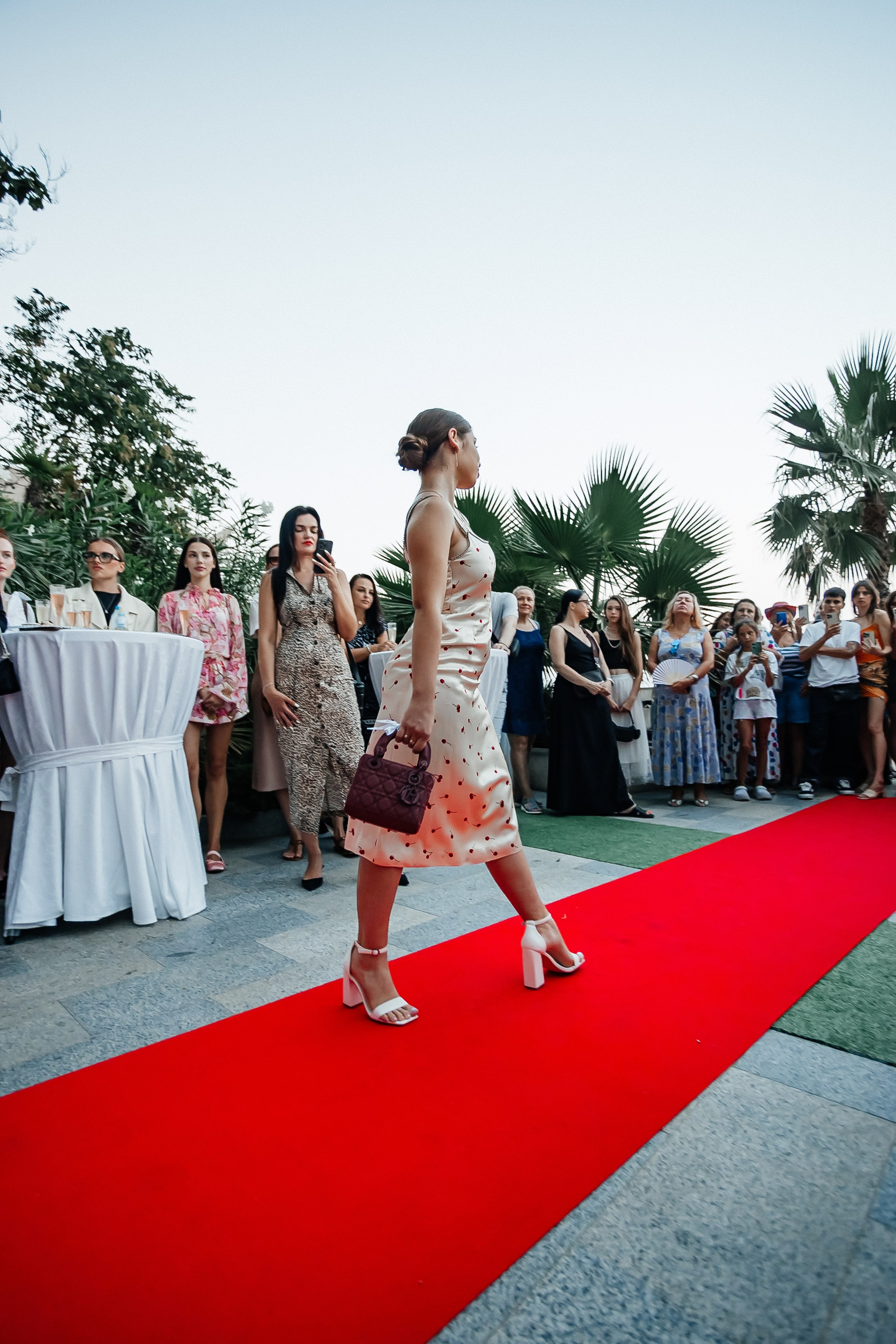 Открытие бутика Vintage Lux Store by Alena Loran_21.07.2024. Аминов Руслан | Фотограф