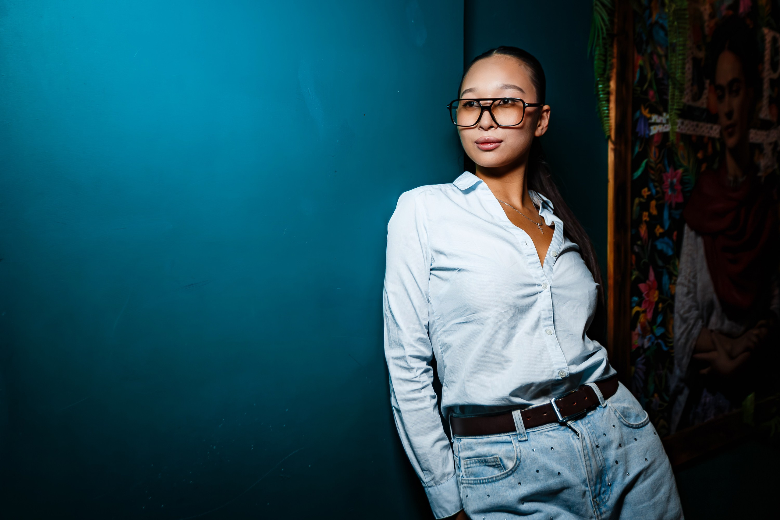 Dj Grek_El Pastor_Симферополь_30.11.2024. Аминов Руслан | Фотограф