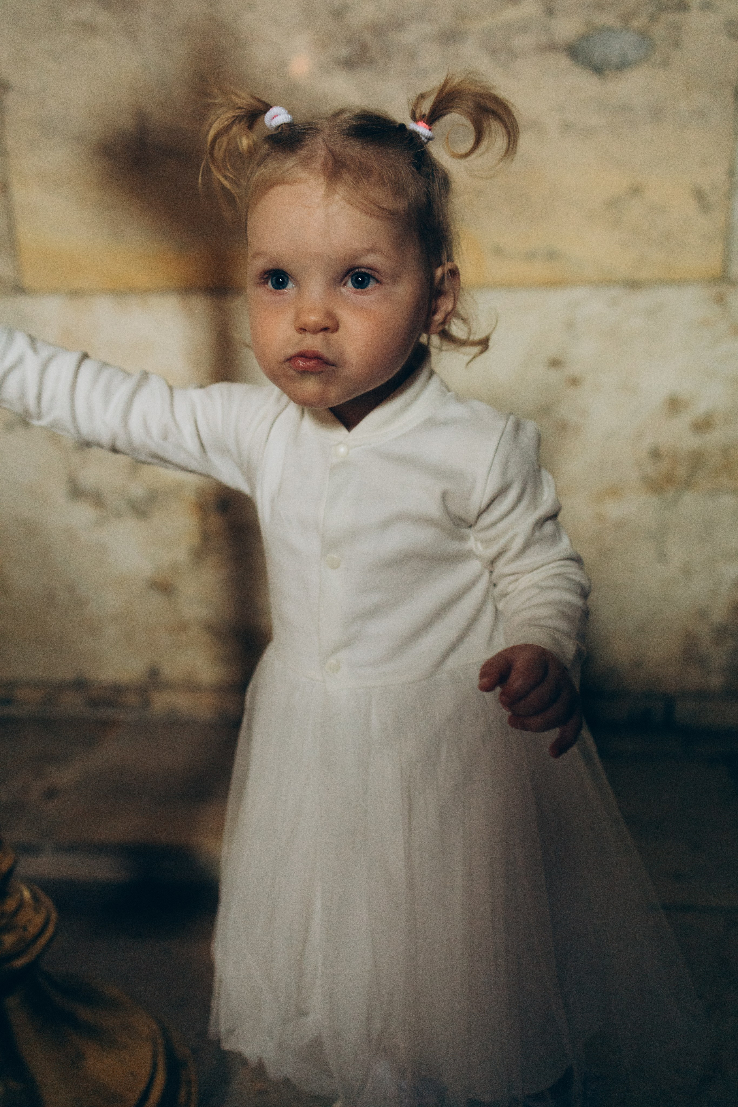 Особый случай. Семейный фотограф в Москве Нехорошева Екатерина