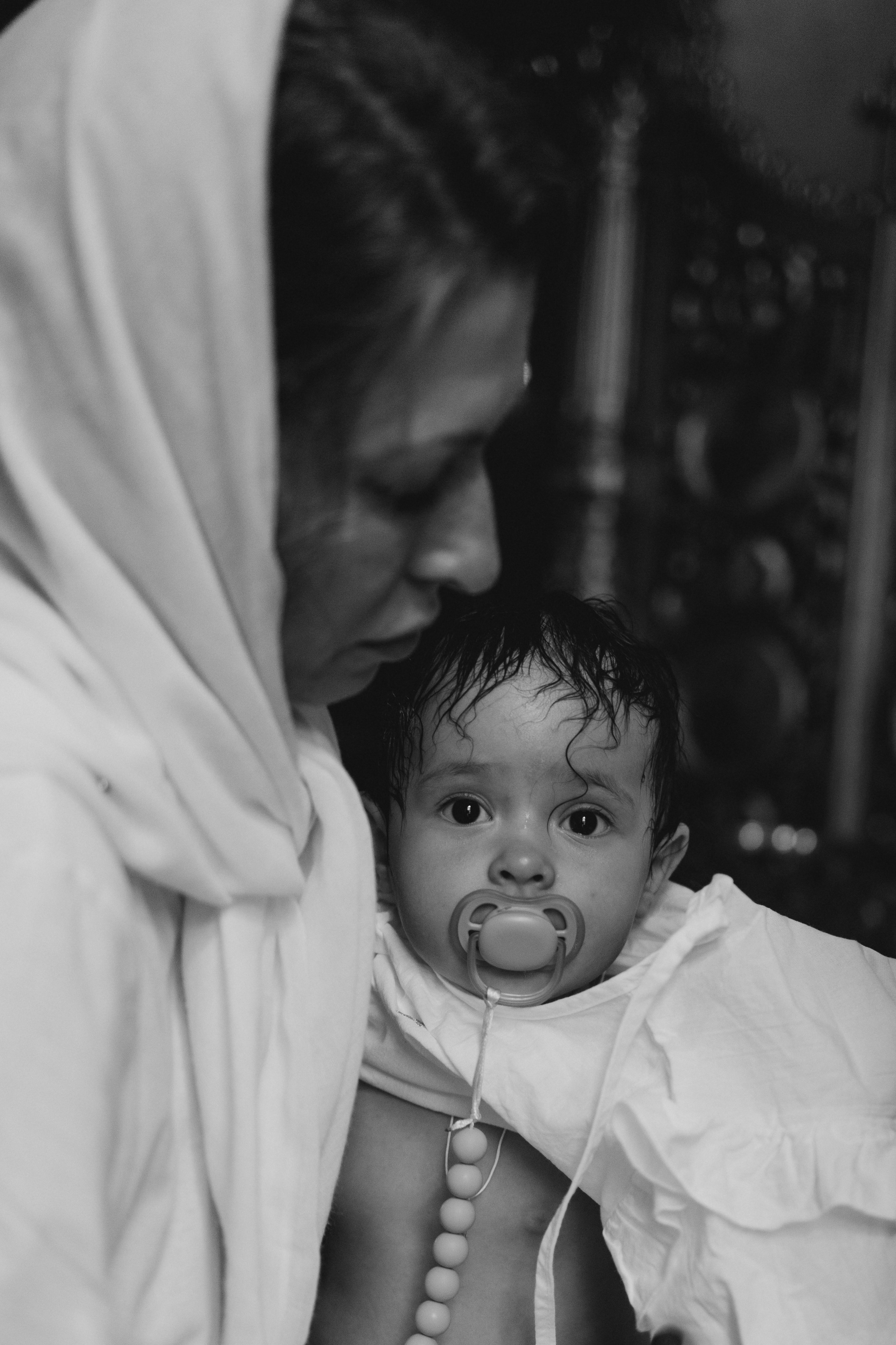 Особый случай. Семейный фотограф в Москве Нехорошева Екатерина