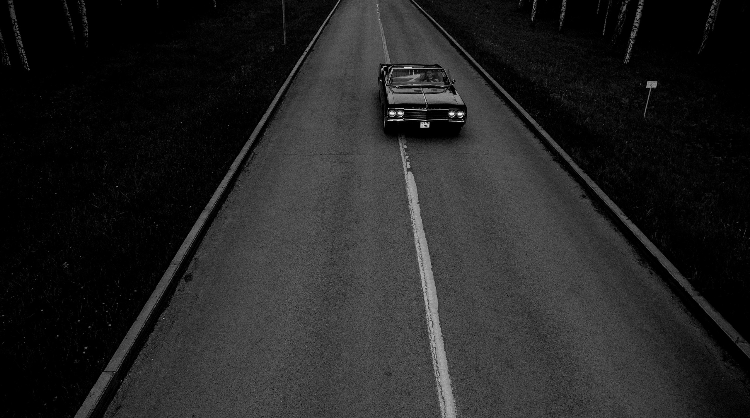 Pine Creek. Видеографы K-Creation