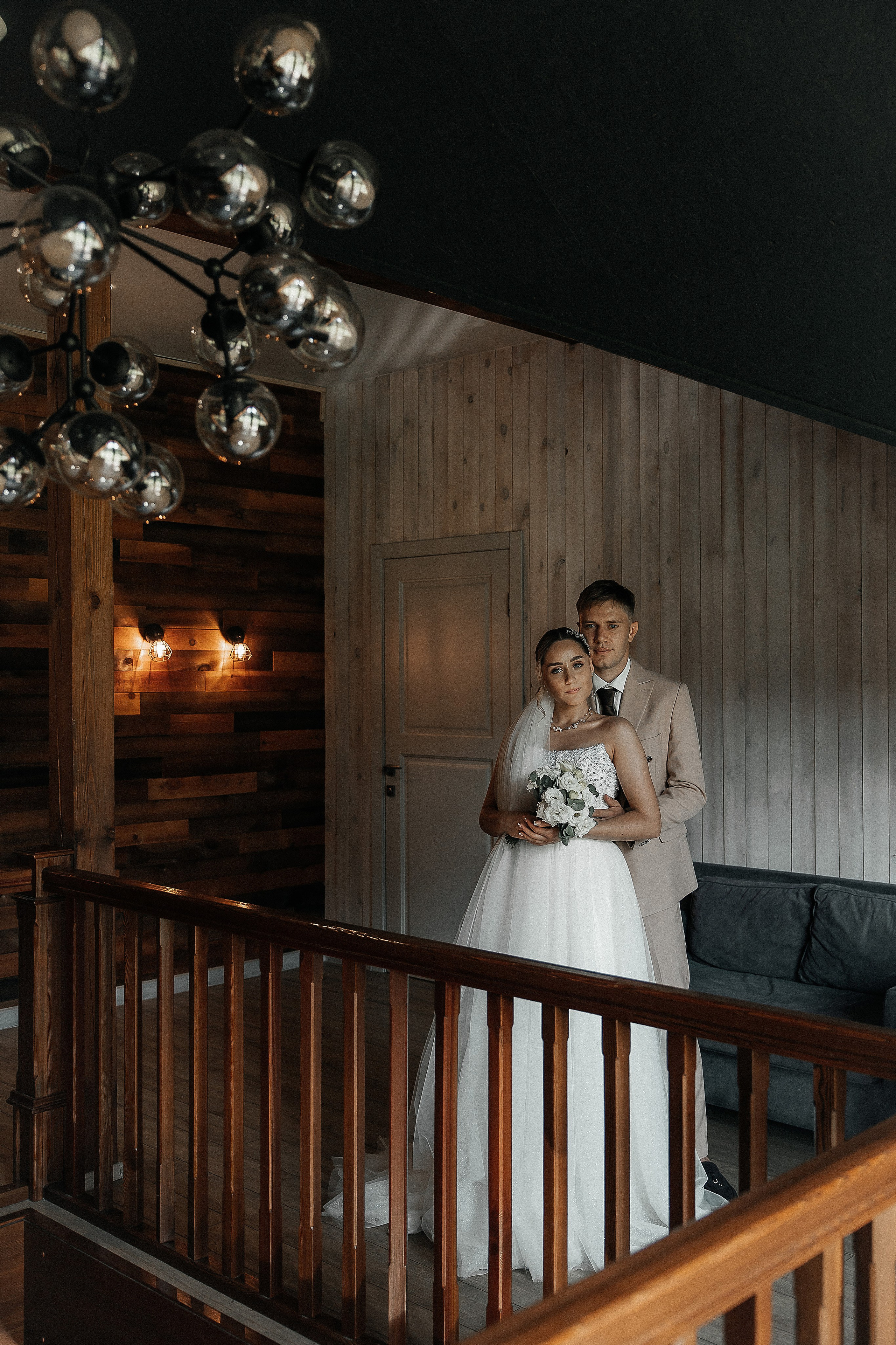 Никита и Арина. Свадебный и семейный фотограф.Екатерина Булич. Красноярск