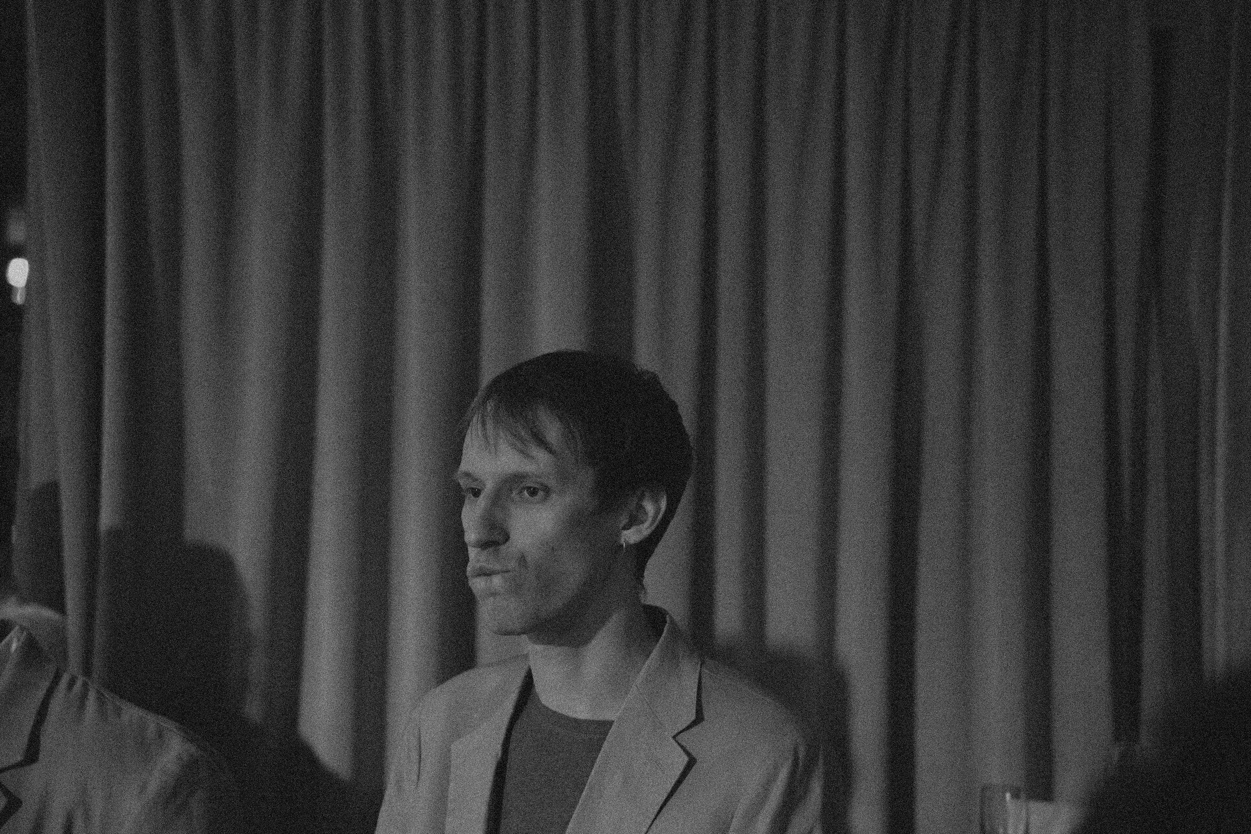 В стране чудес. ROMA GORBATOVSKY