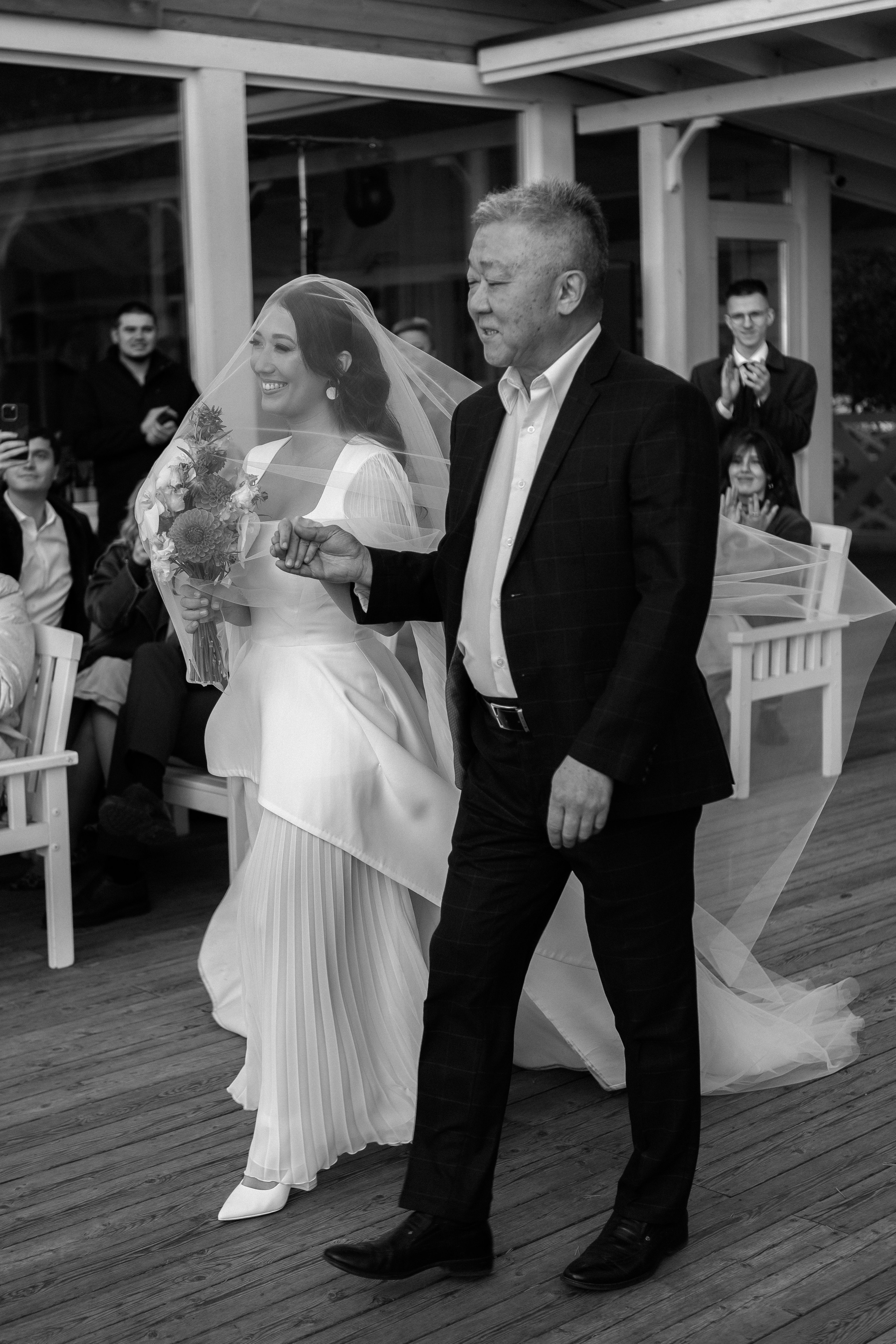 A&I. Фотограф в Санкт-Петербурге Ольга Андрианова