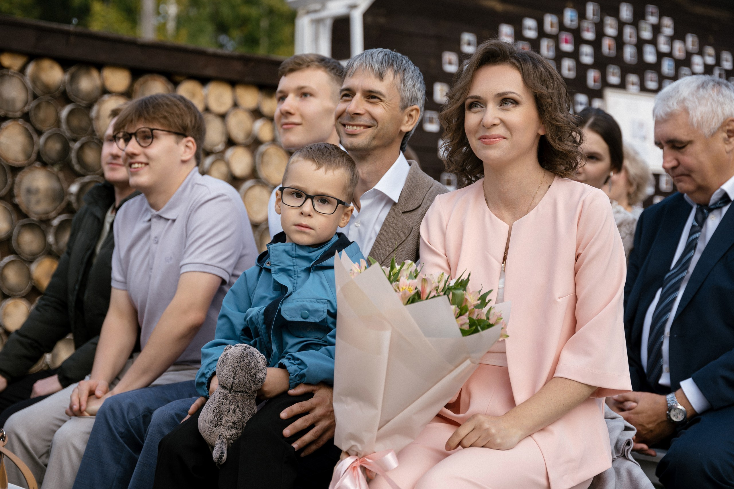Лев и Лиза. Фотограф Томск, Новосибирск Влад Свириденко