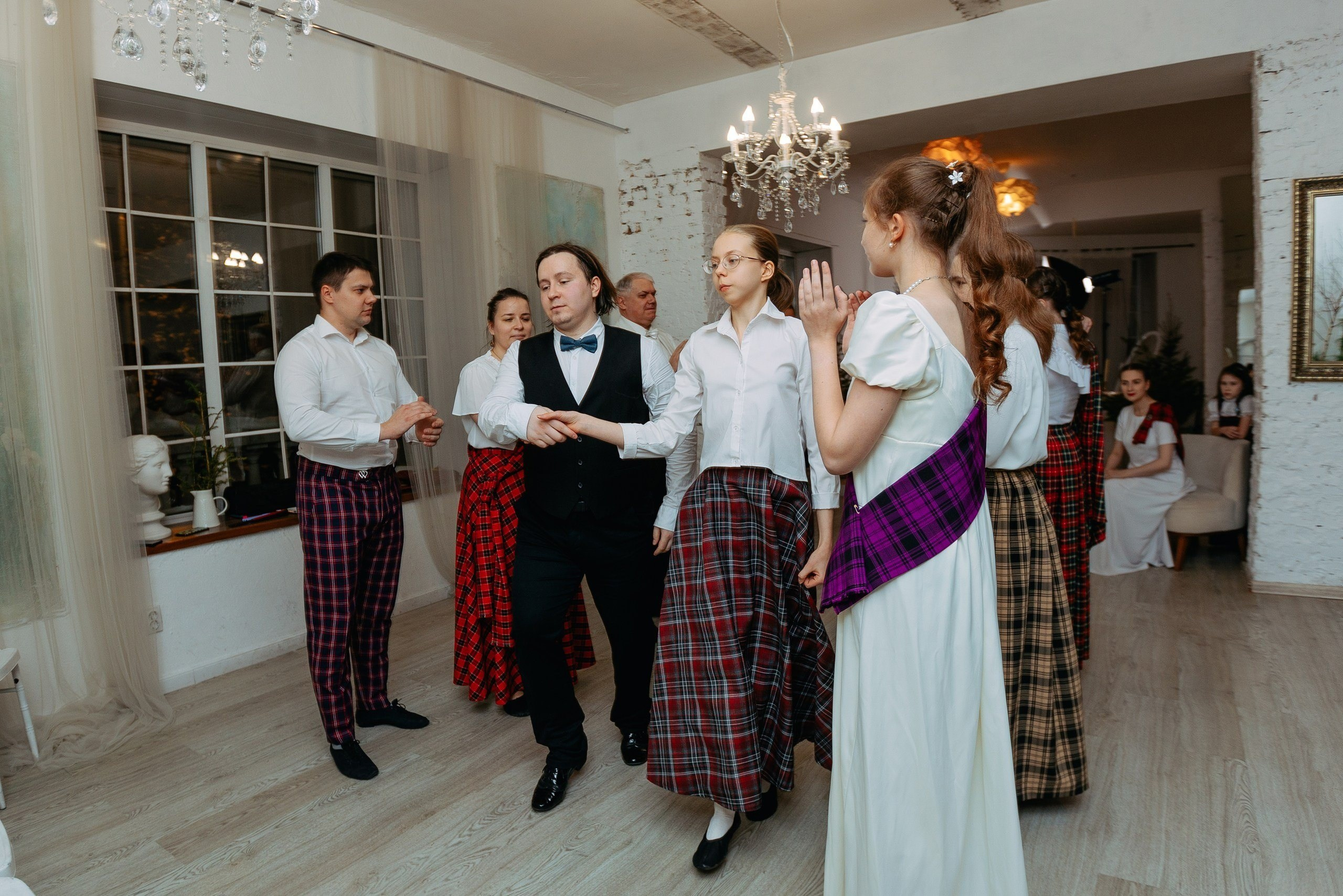 Репортажная съемка. Фотограф Екатерина Головатюк, Железногорск Красноярского края