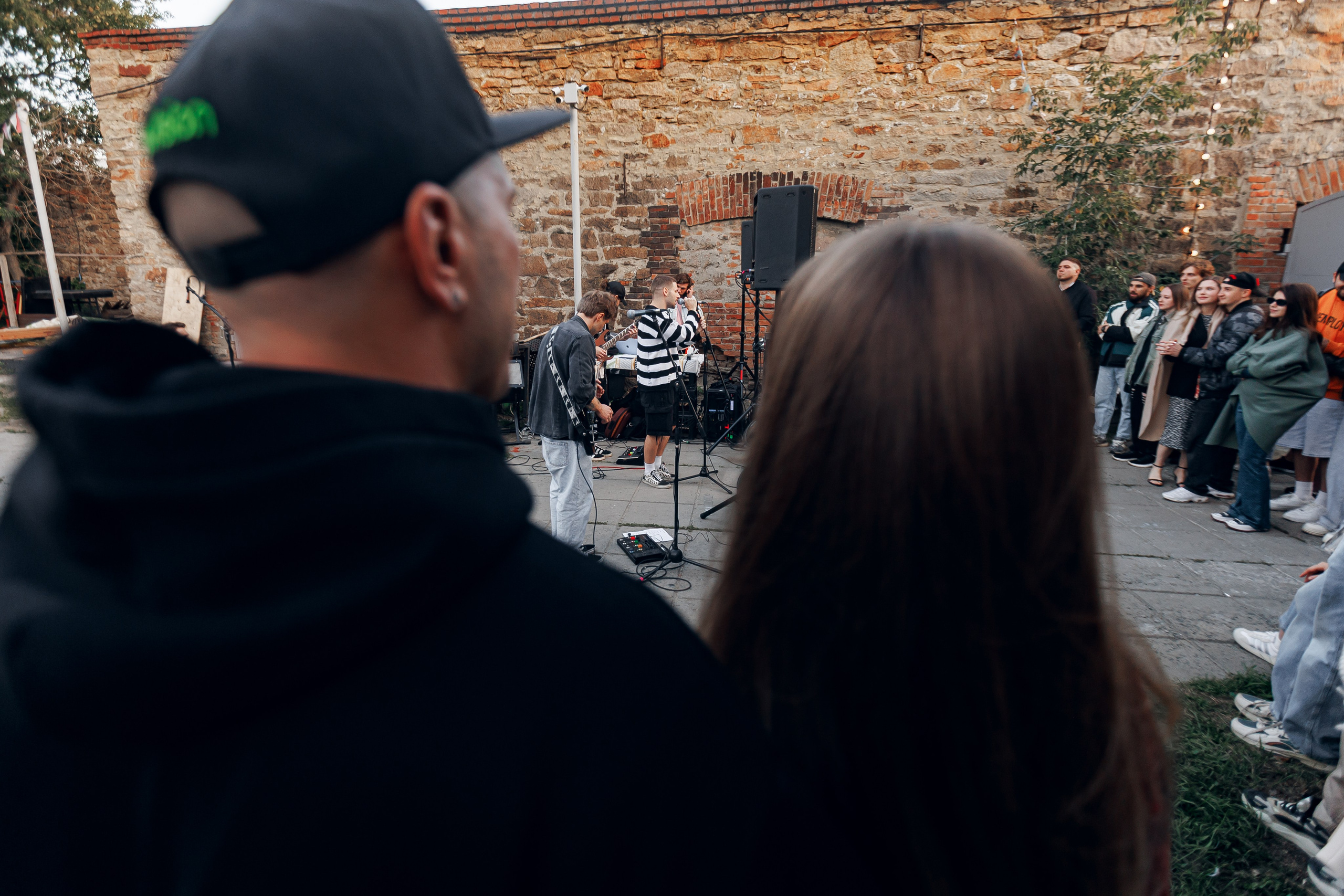 Концерт blazerboe