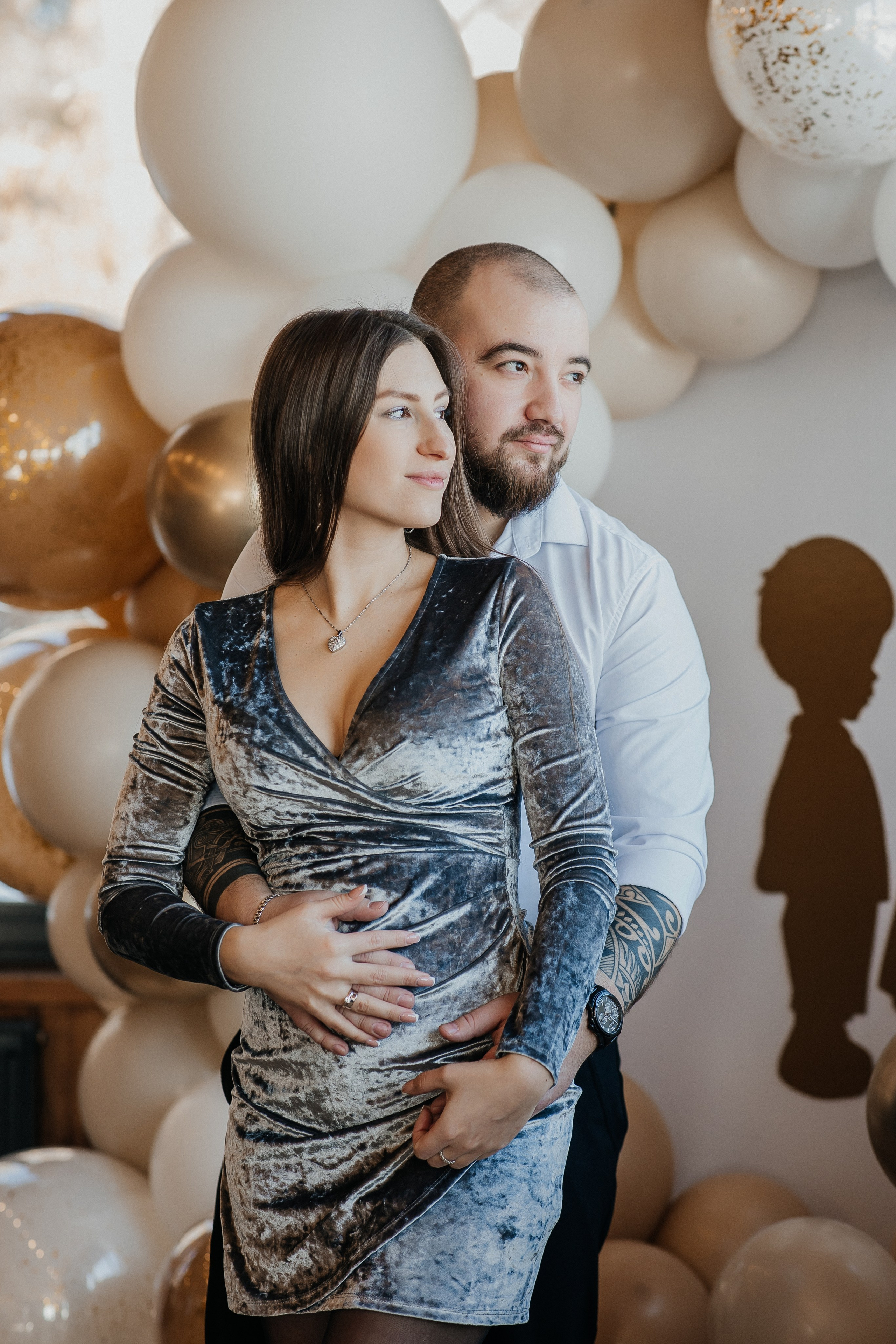 Глиссандо 2026. Свадебный и портретный фотограф Алина Иванова. Екатеринбург-Москва