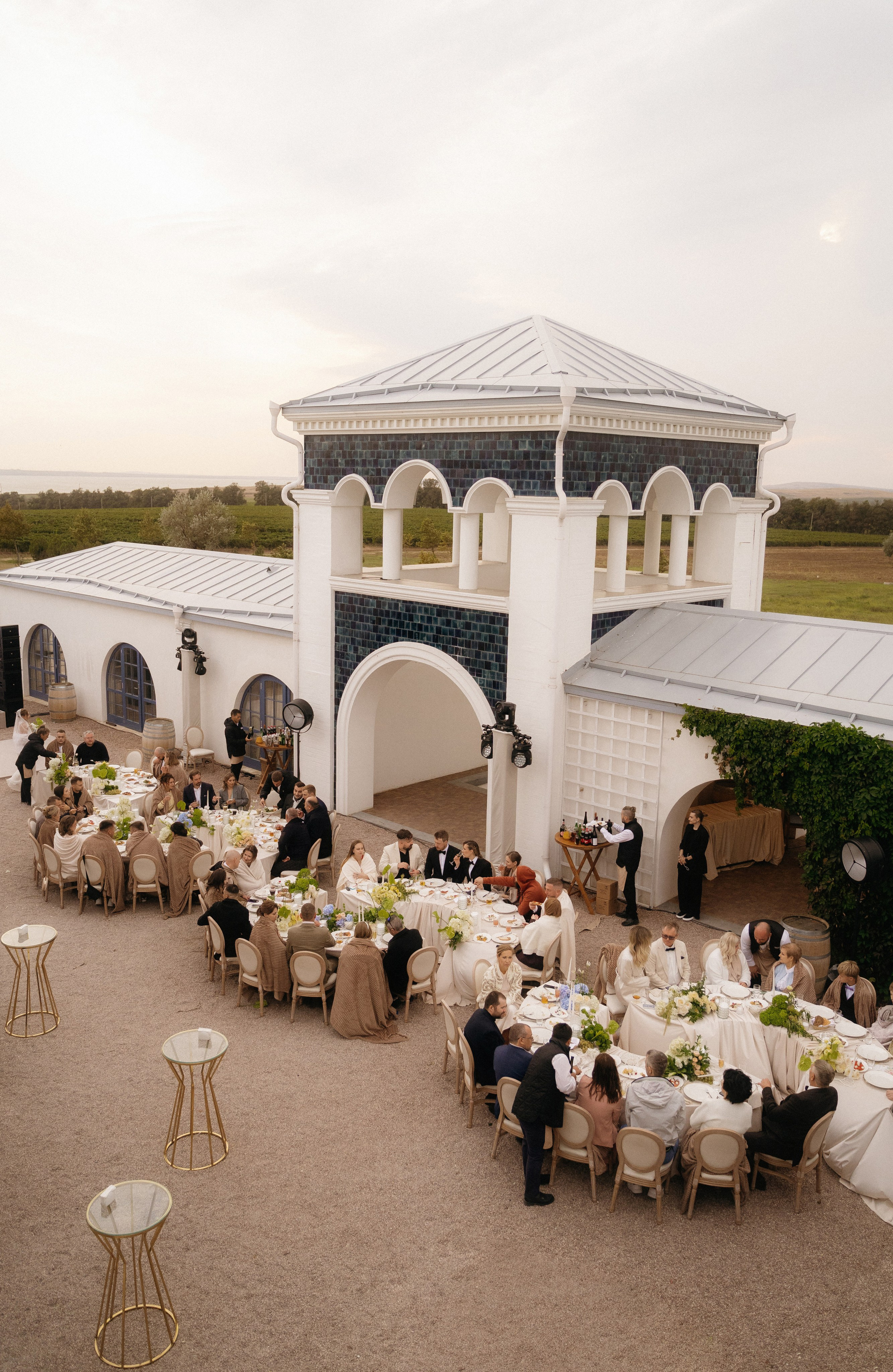 Василий & Кристина. Свадебный и семейный фотограф в Краснодаре Павел Мельников