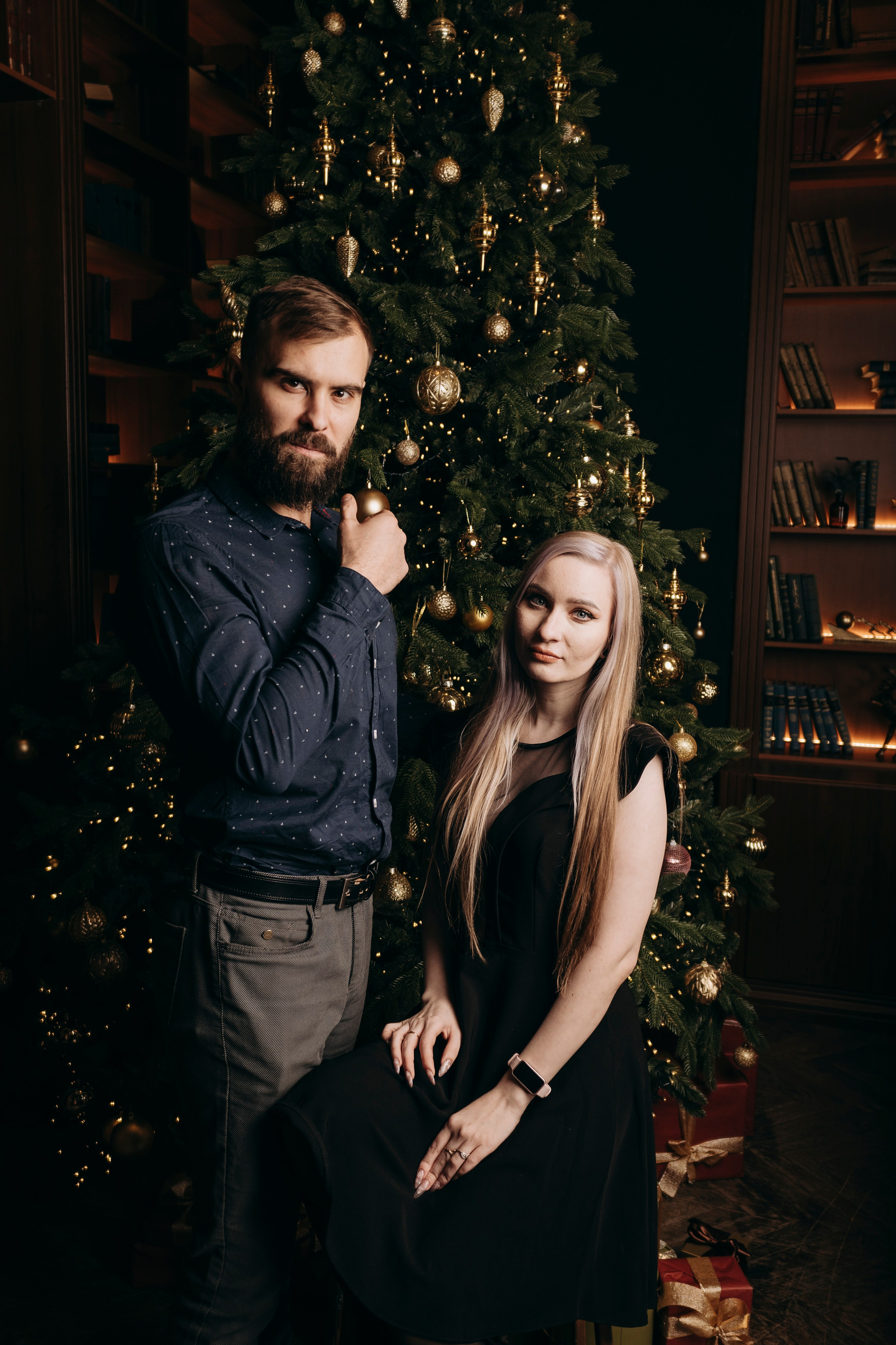 Семейная фотосессия. Фотограф | Липецк