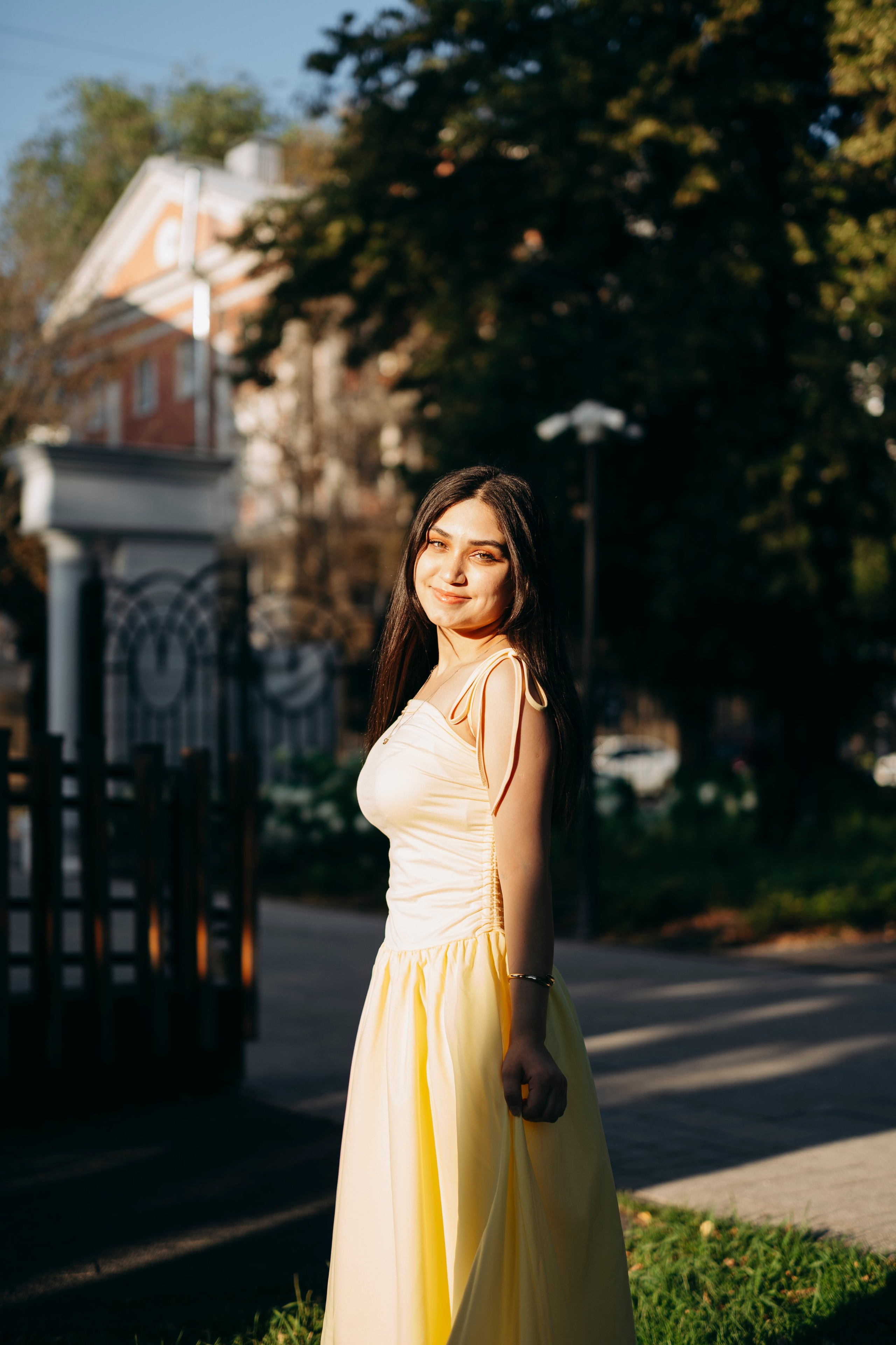 Айка. Фотограф | Липецк