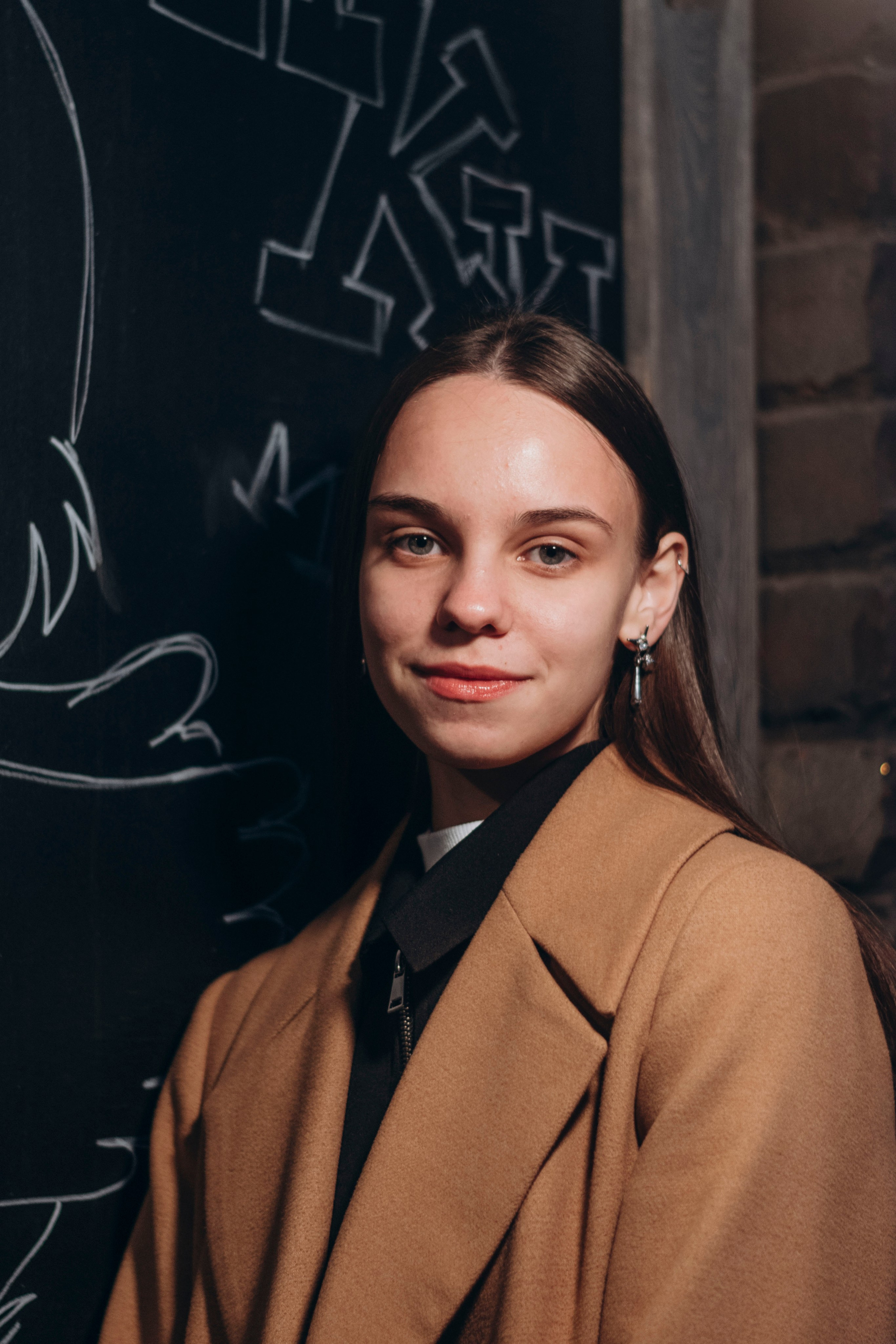 Кира. Фотограф | Липецк