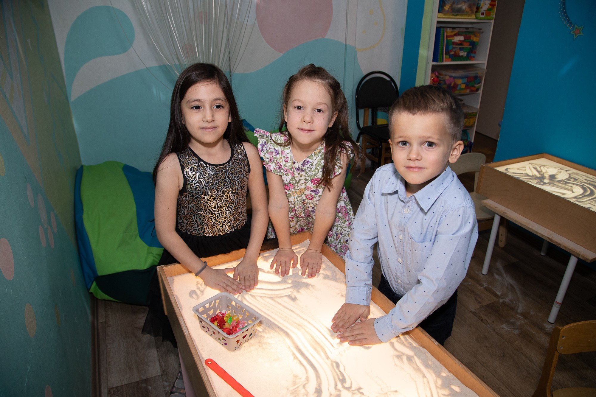 Детсадовские фотографии. Семейный и детский фотограф в Санкт-Петербург. Natalia Fadel