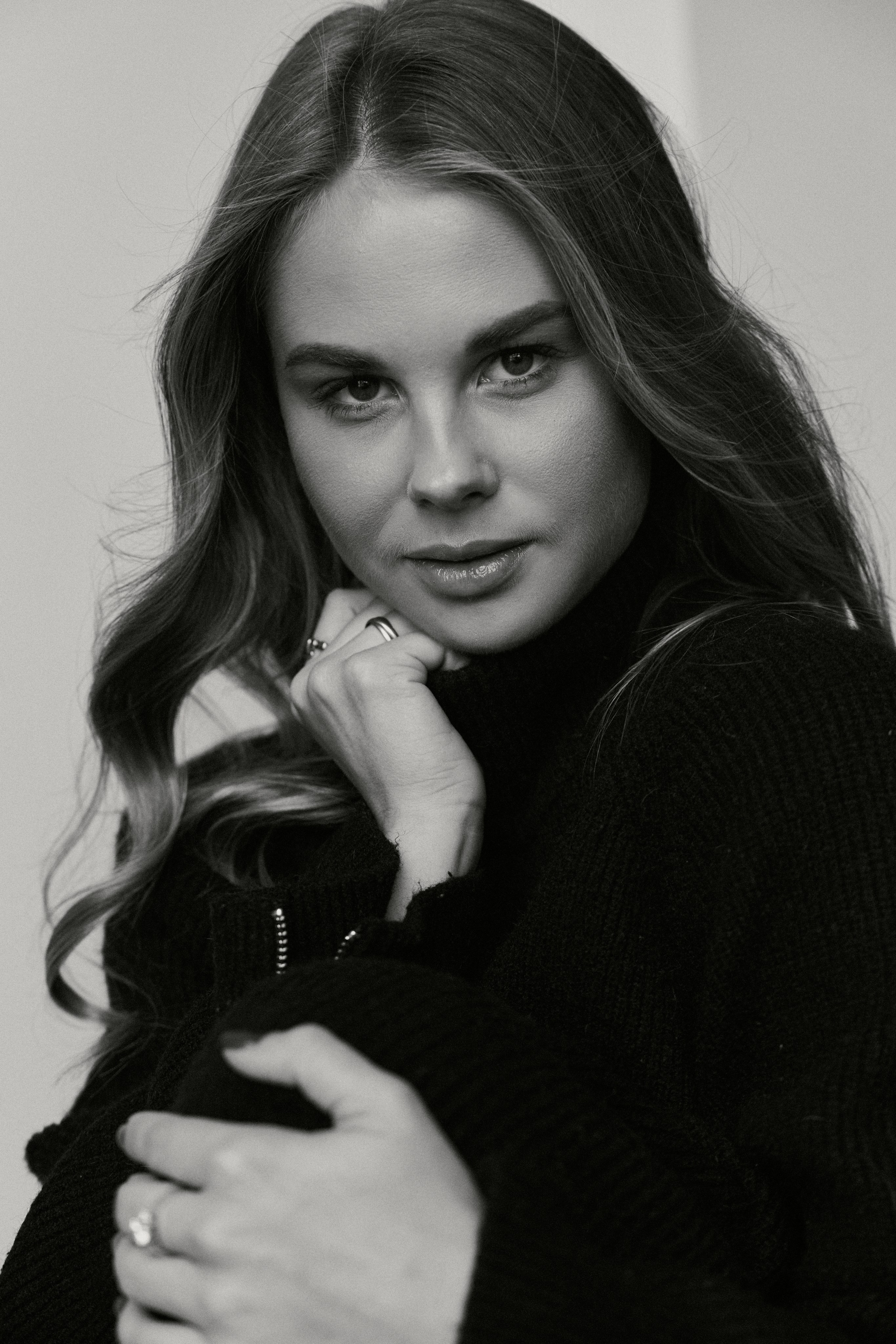 Даша. Семейный и детский фотограф Юлия Шох