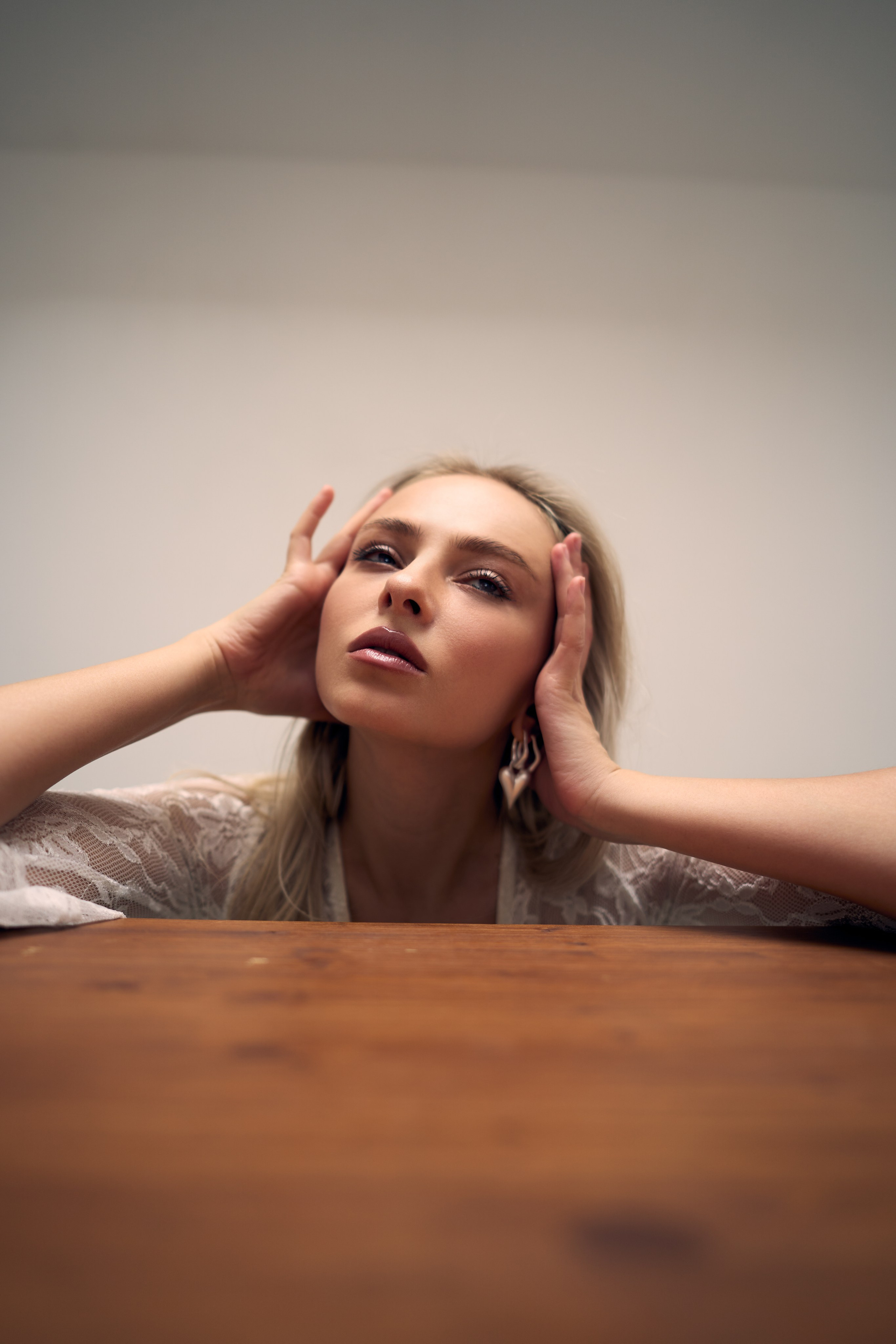 Портреты. Фотограф Коломна Илья Богатырев