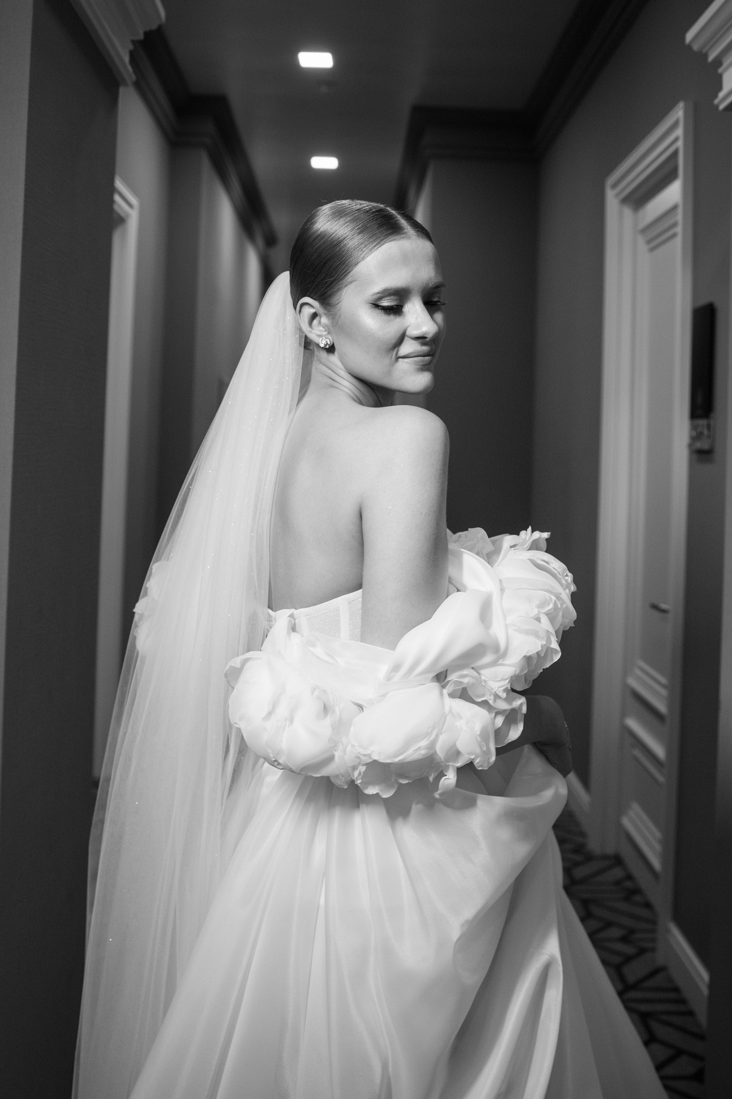 Анна и Святослав. Свадебный фотограф Иркутск