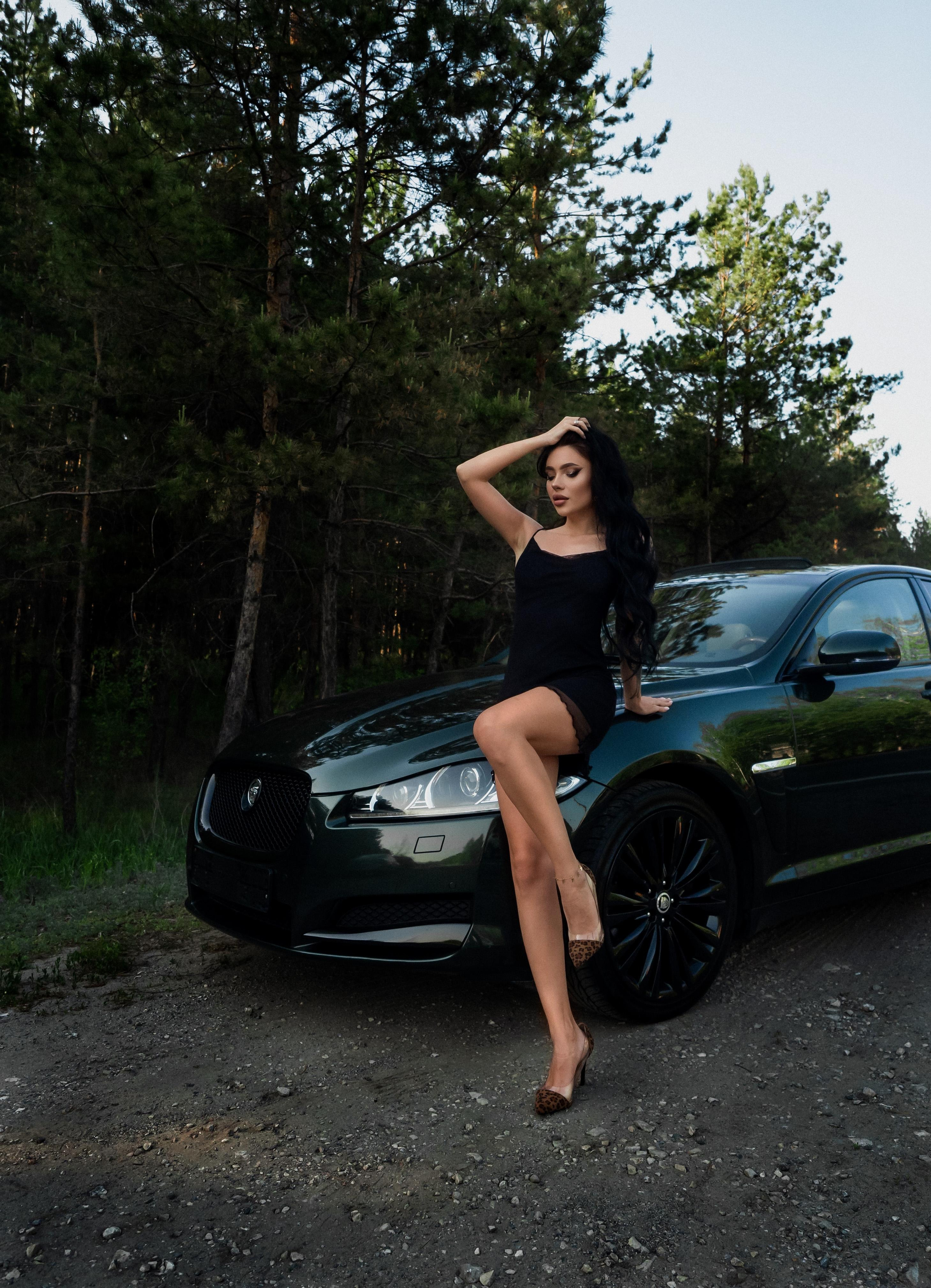 Надежда. Универсальный фотограф и видеограф в Самаре