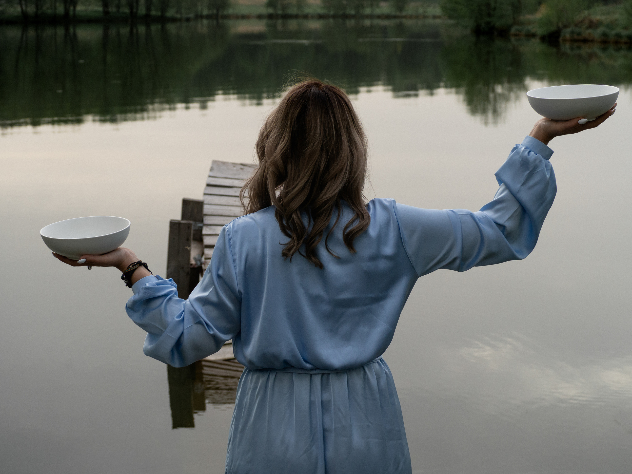 Духовные практики. Универсальный фотограф и видеограф в Самаре