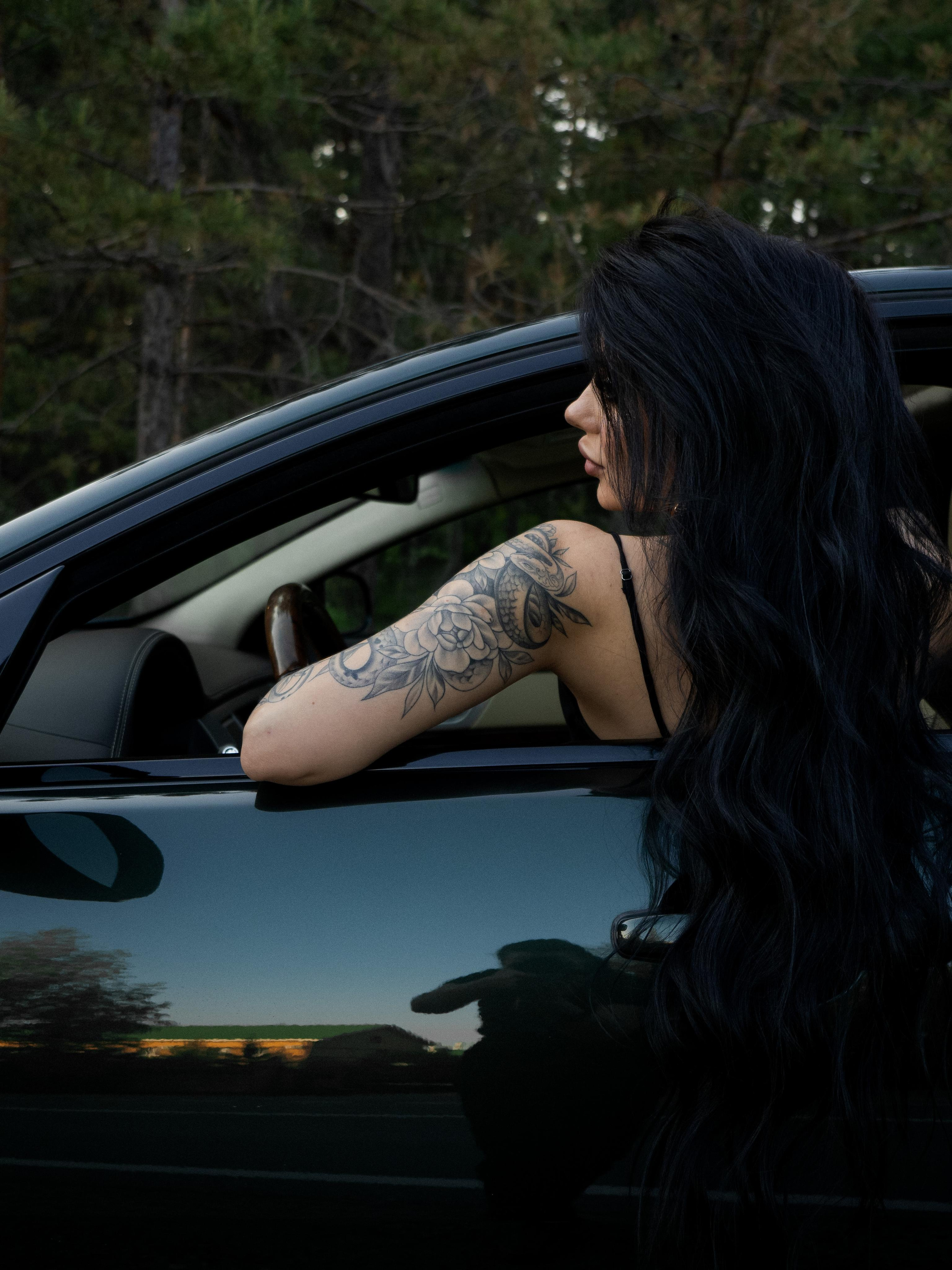 Надежда. Универсальный фотограф и видеограф в Самаре