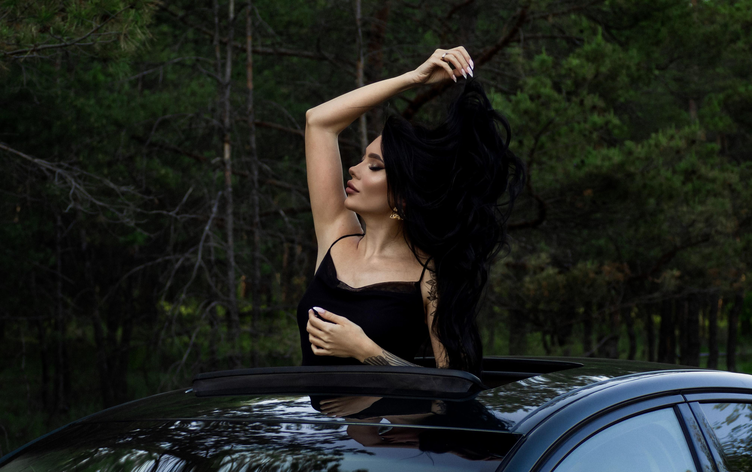 Надежда. Универсальный фотограф и видеограф в Самаре