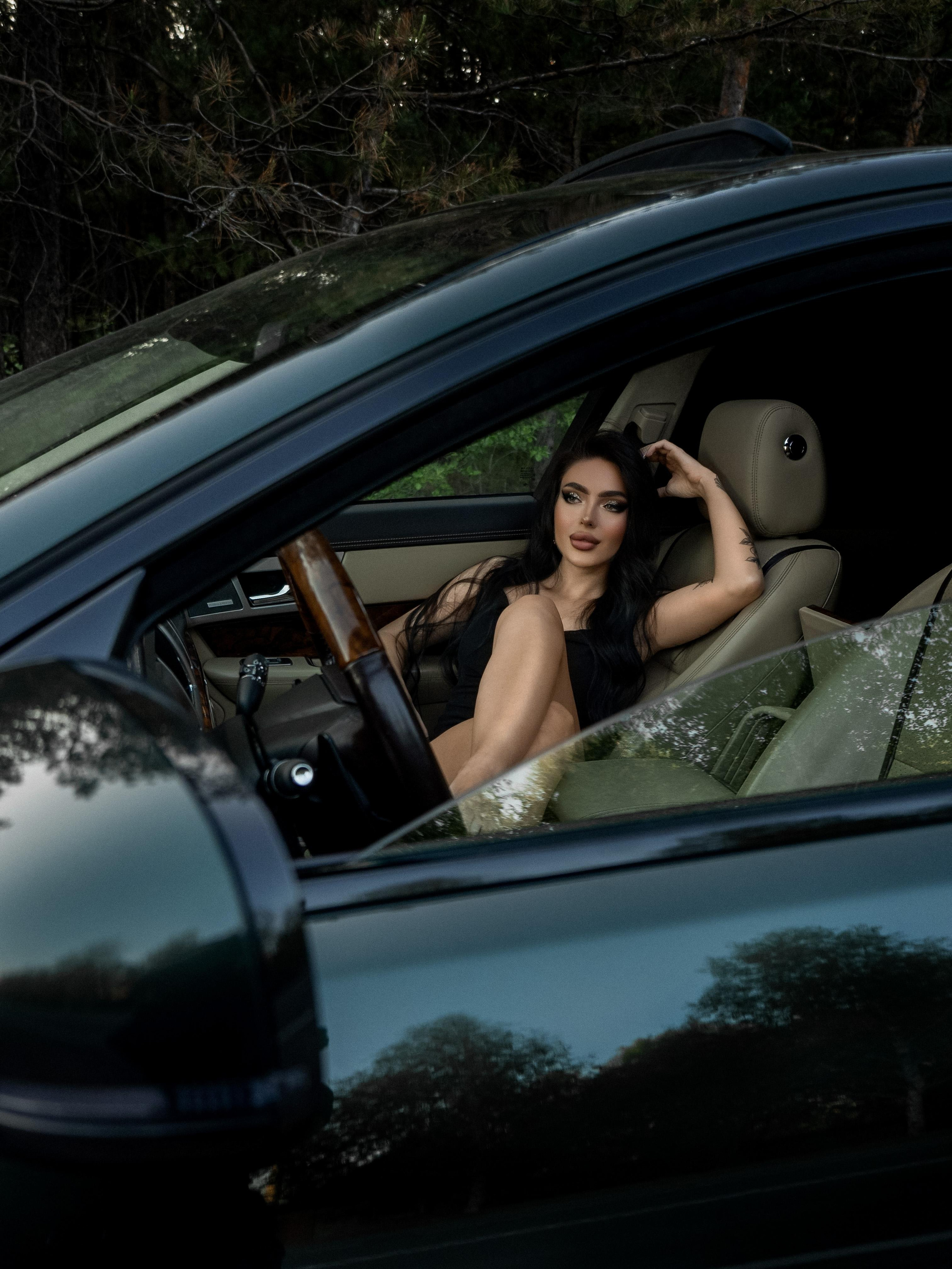 Надежда. Универсальный фотограф и видеограф в Самаре