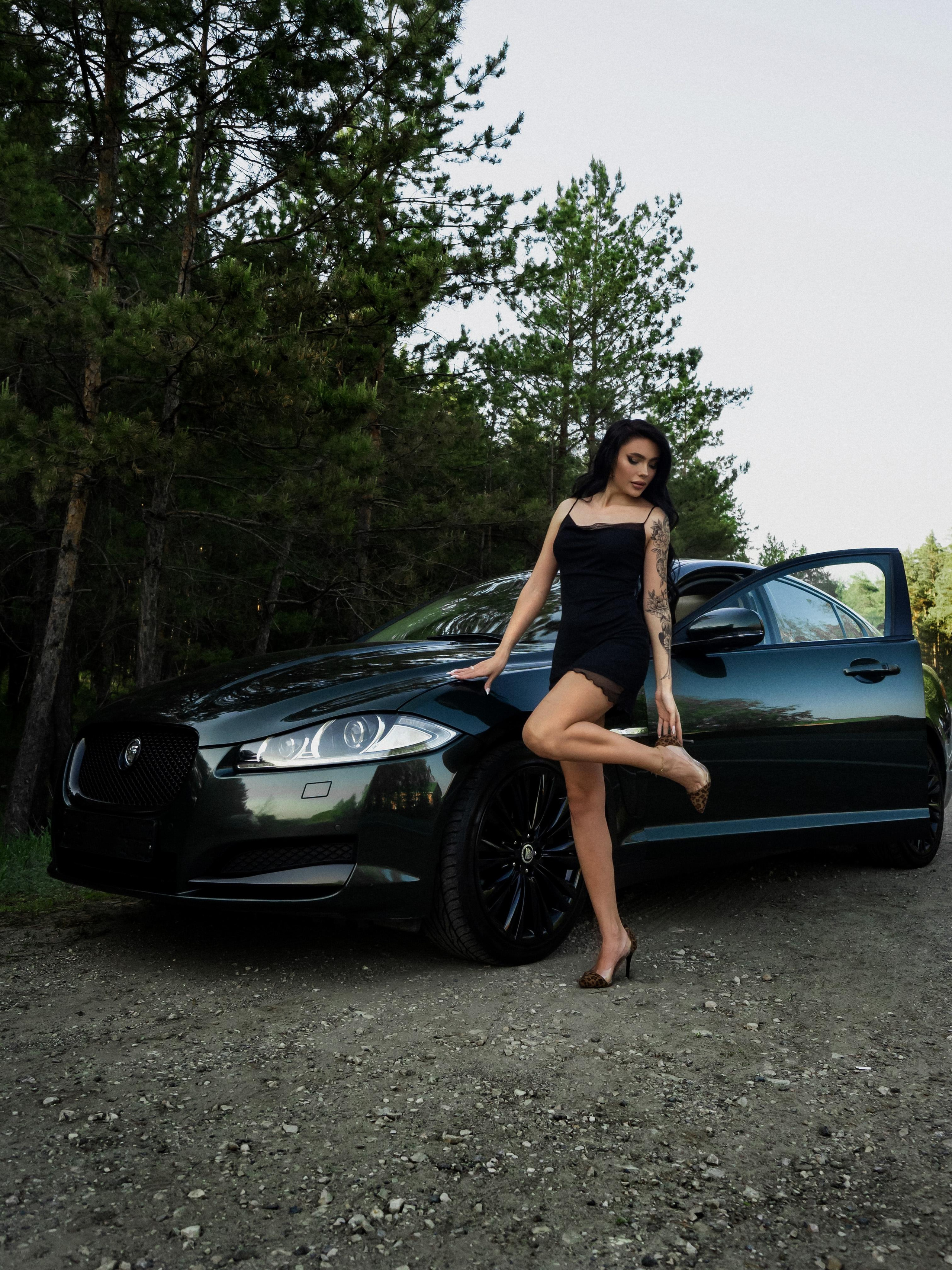 Надежда. Универсальный фотограф и видеограф в Самаре